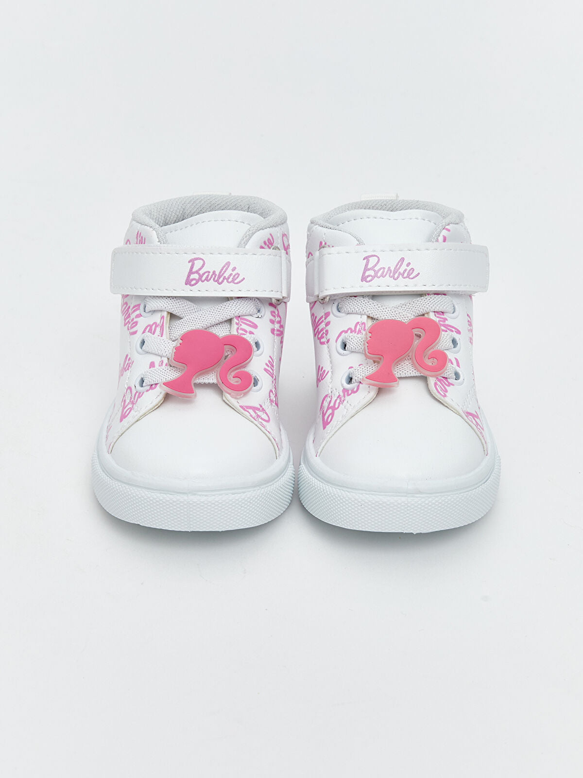 Barbie Slip-On Baby Girl Sport Shoes