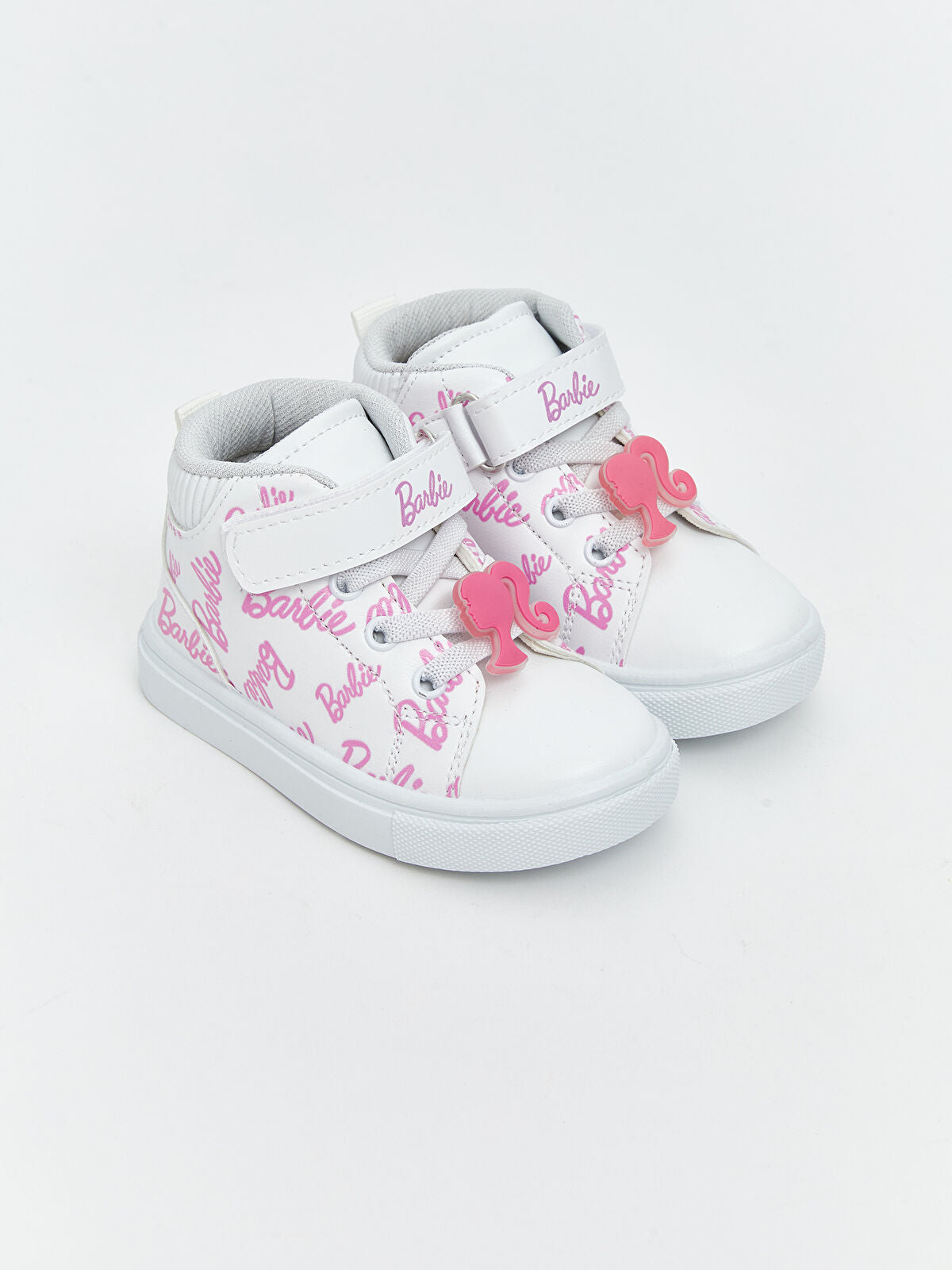 Barbie Slip-On Baby Girl Sport Shoes