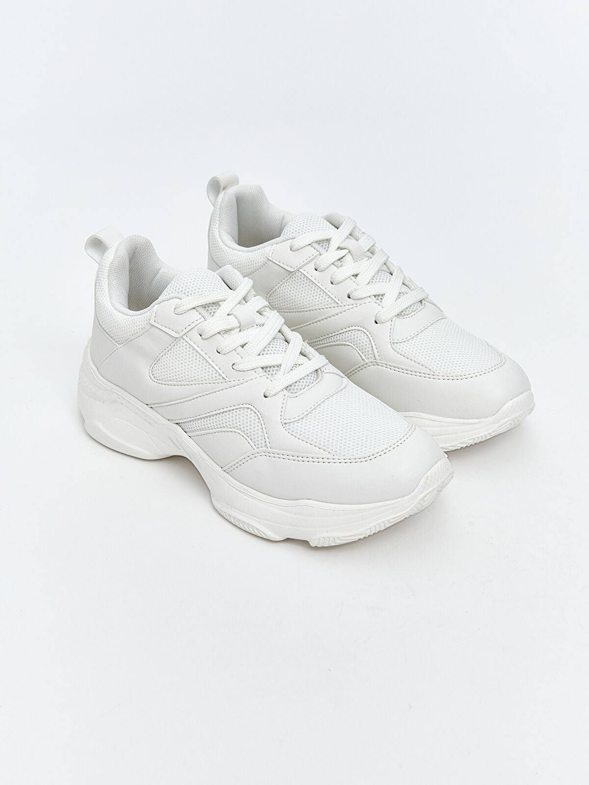 Buckle Women's Sport Shoes
