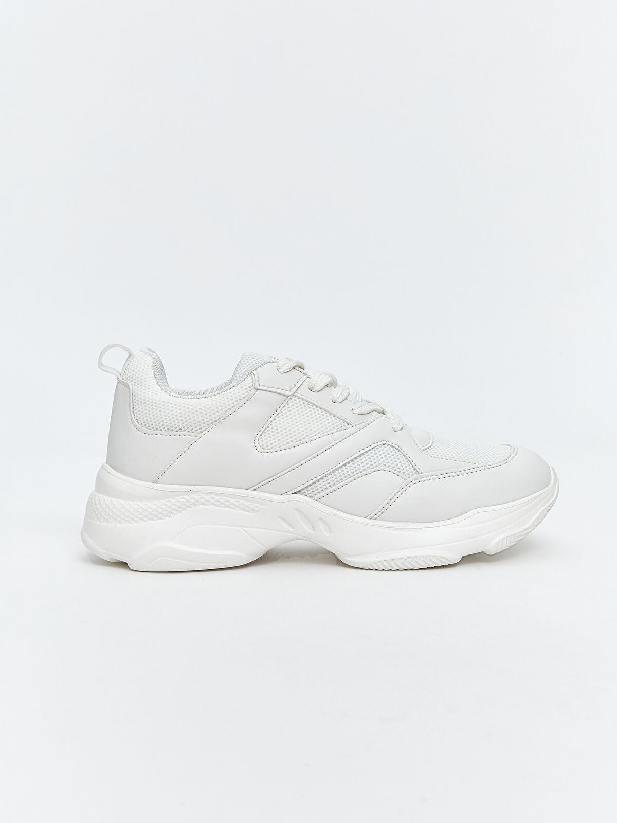 Buckle Women's Sport Shoes