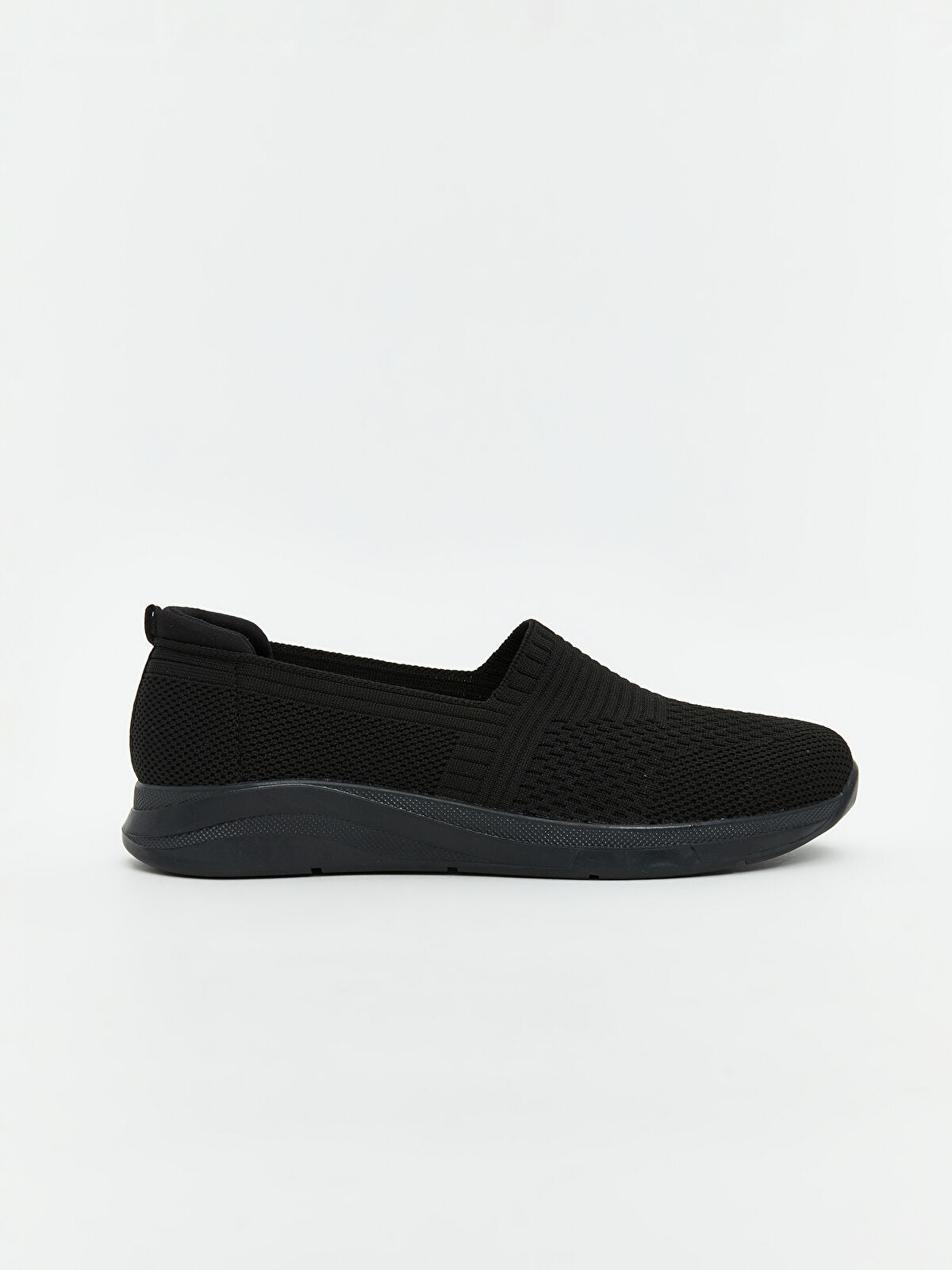 Leather Women's Sports Shoes