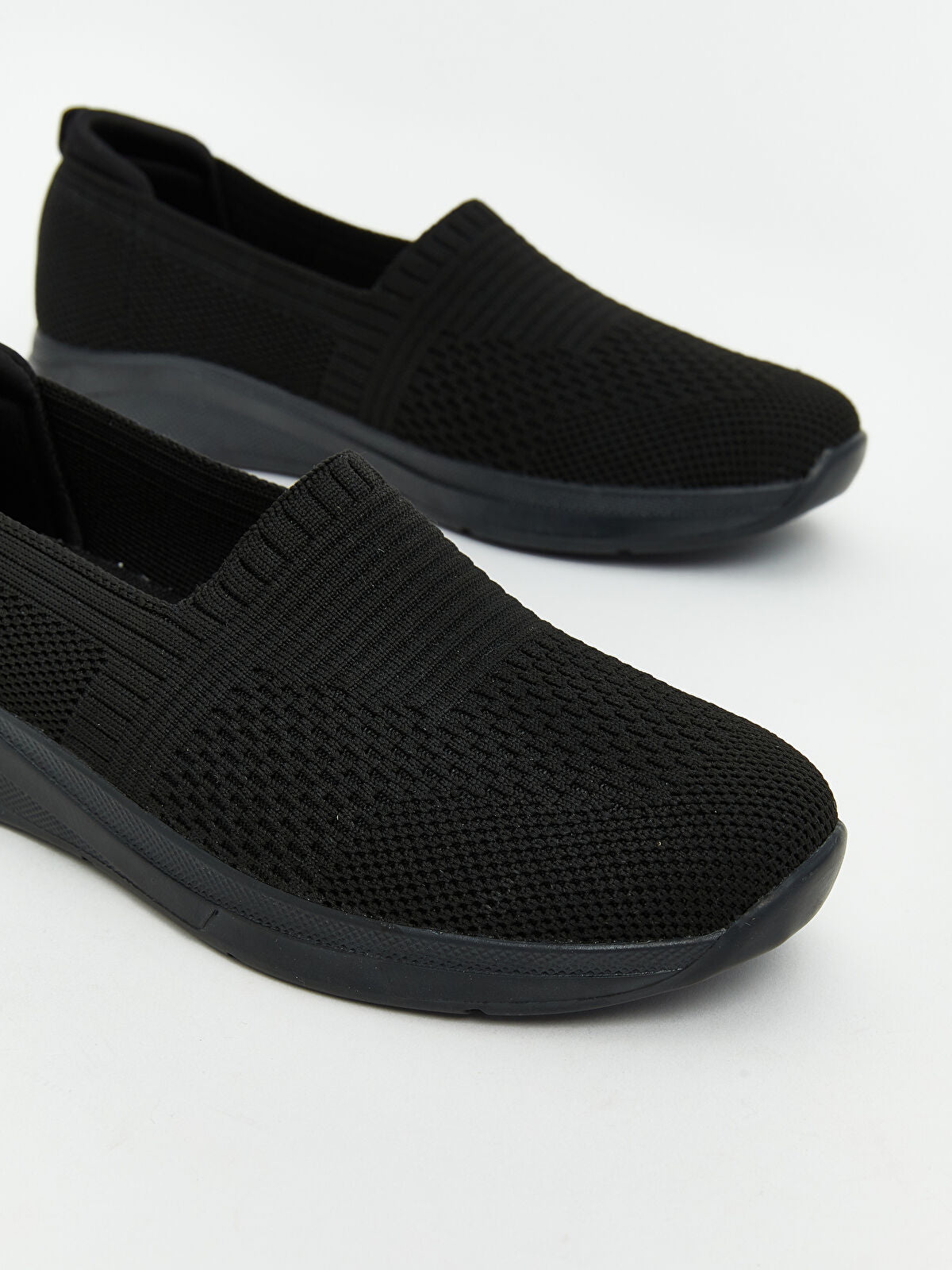 Leather Women's Sports Shoes