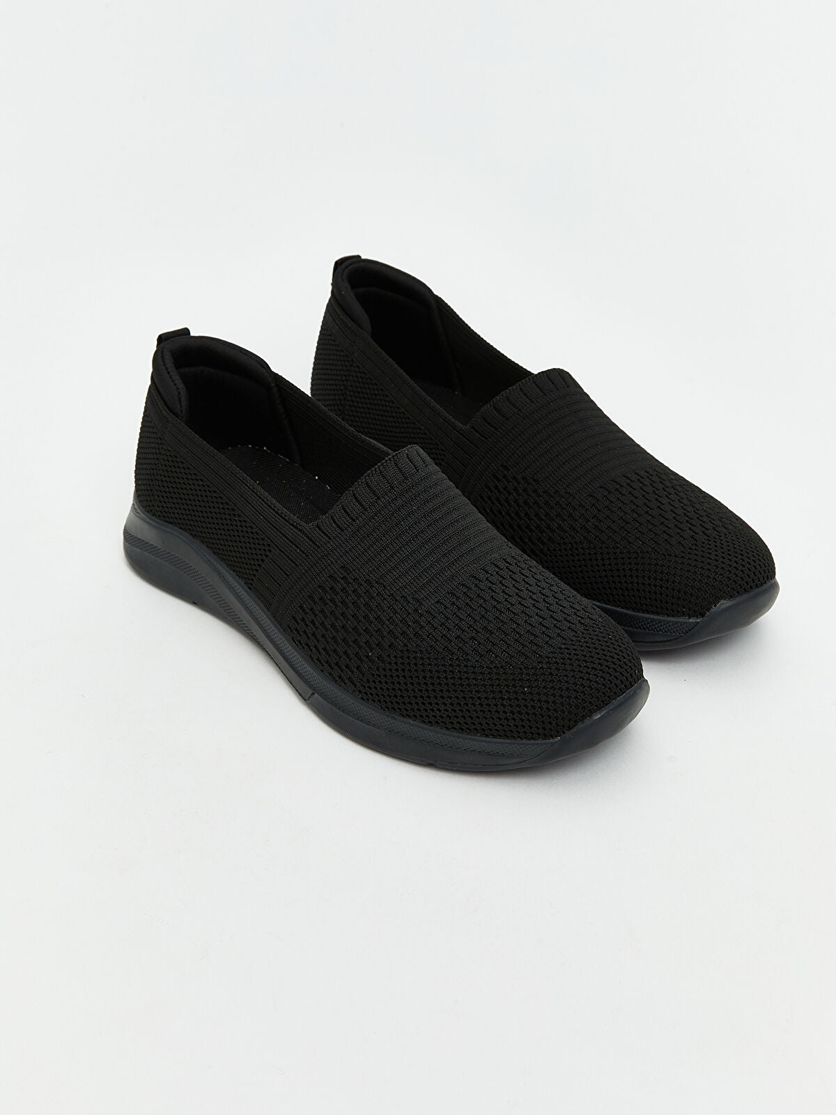 Leather Women's Sports Shoes