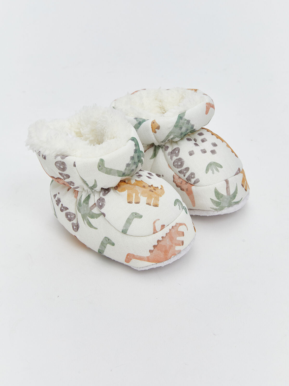 Boy Baby House Shoe Panduf