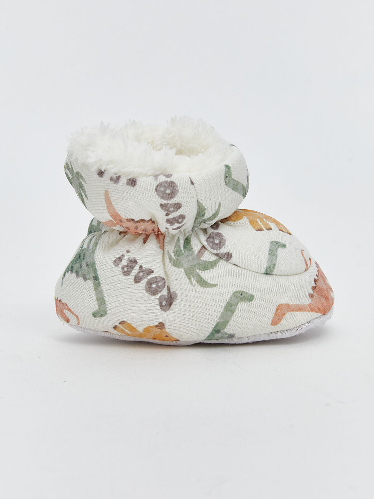 Boy Baby House Shoe Panduf