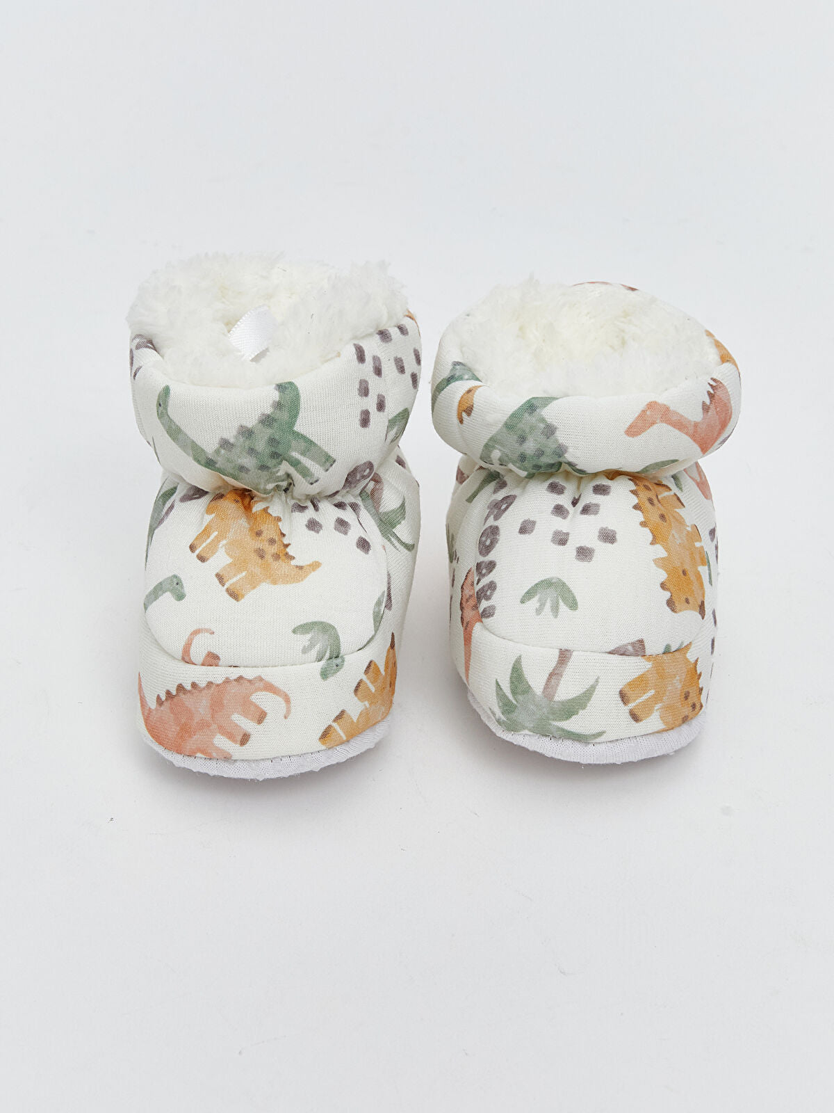 Boy Baby House Shoe Panduf