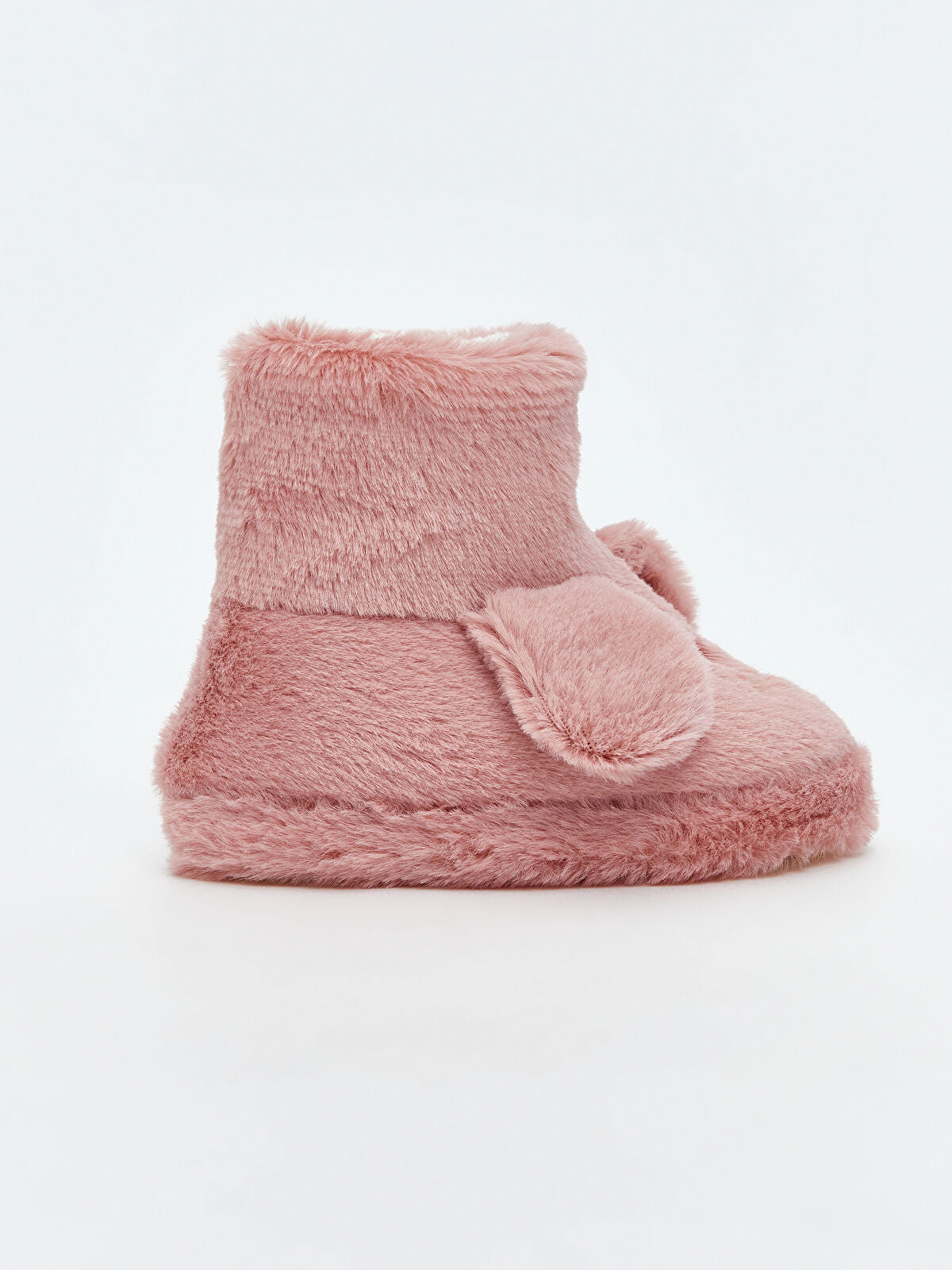 Girls' Fleece Home Slipper