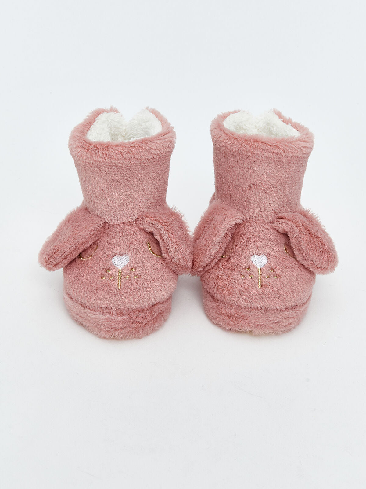 Girls' Fleece Home Slipper