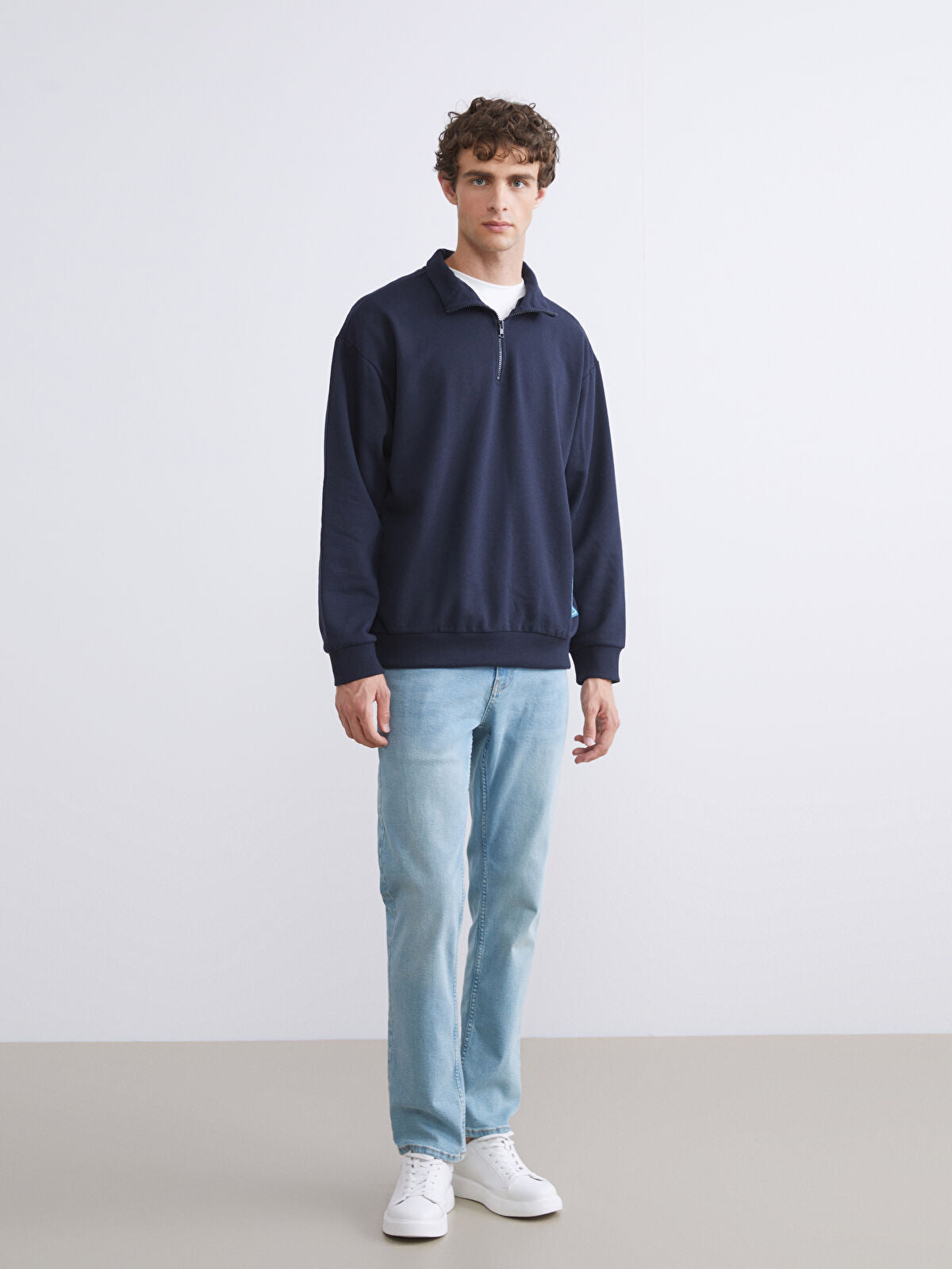 779 Regular Fit Men's Jean Pants
