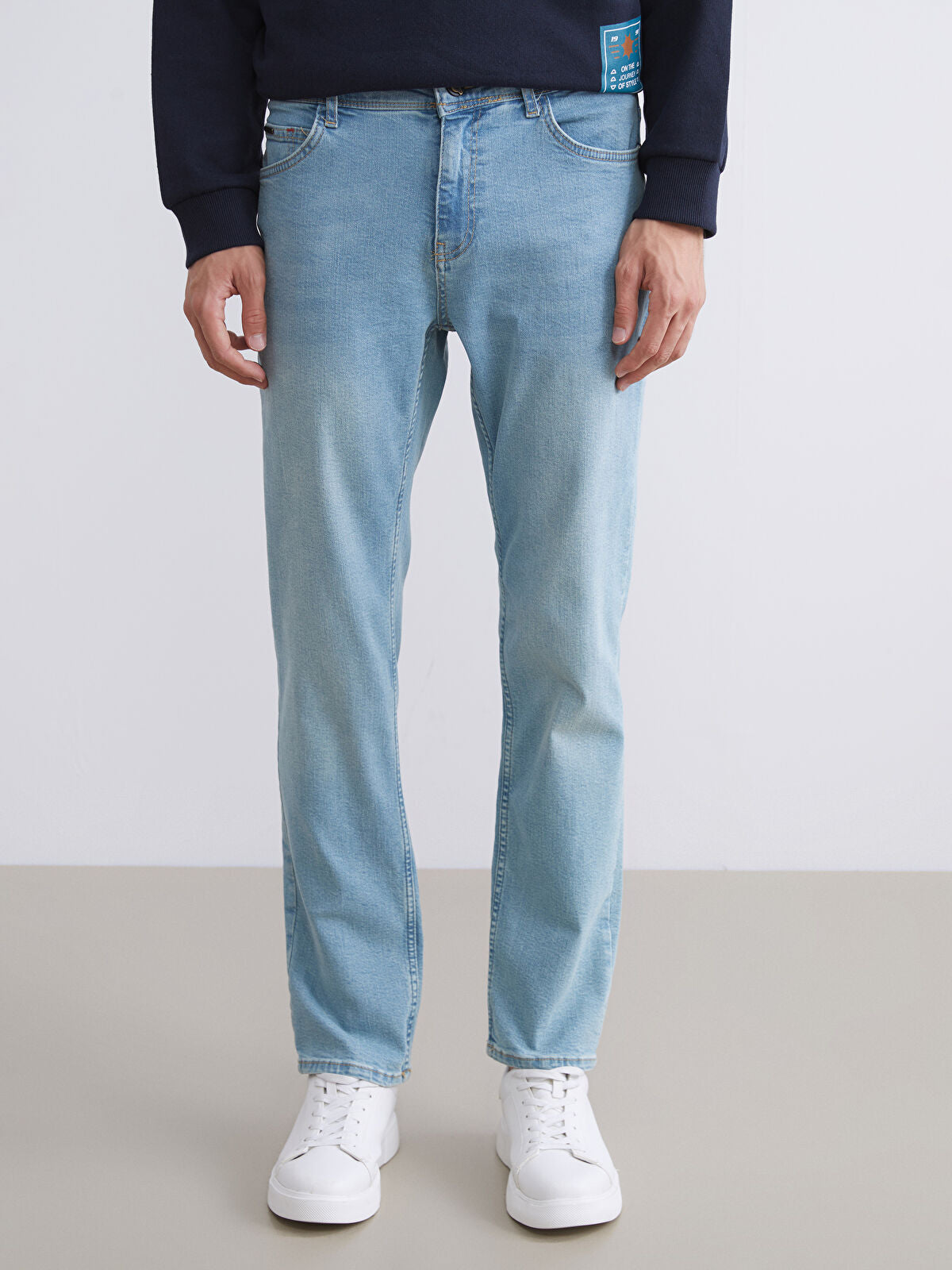 779 Regular Fit Men's Jean Pants