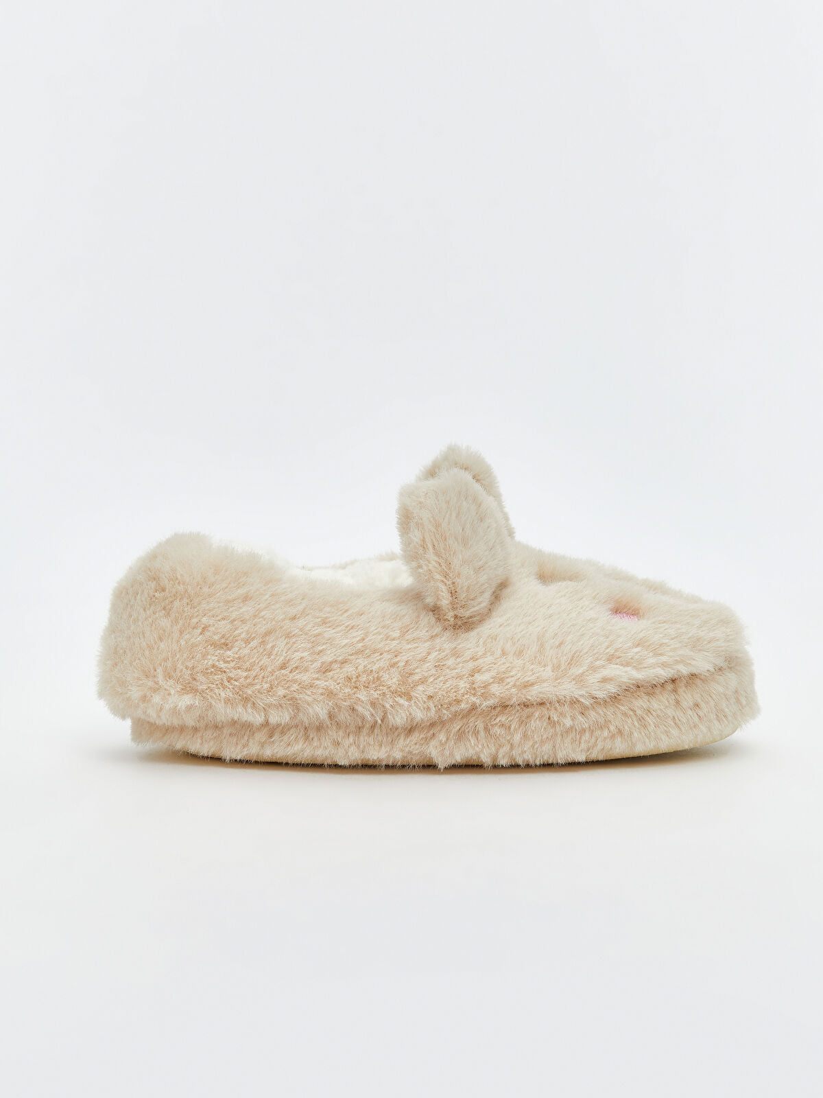 Animal Figure Kids Baby Panda Slippers