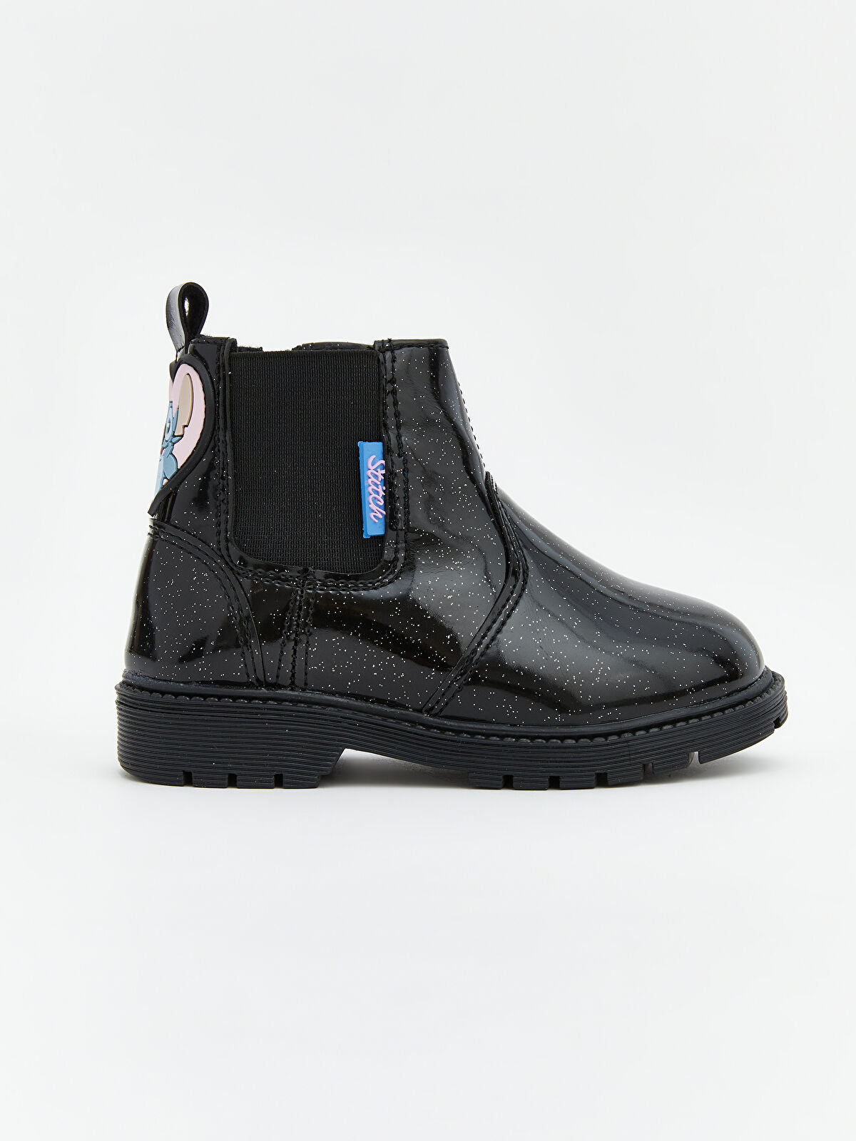 Bright Appearance Girls Child Boot