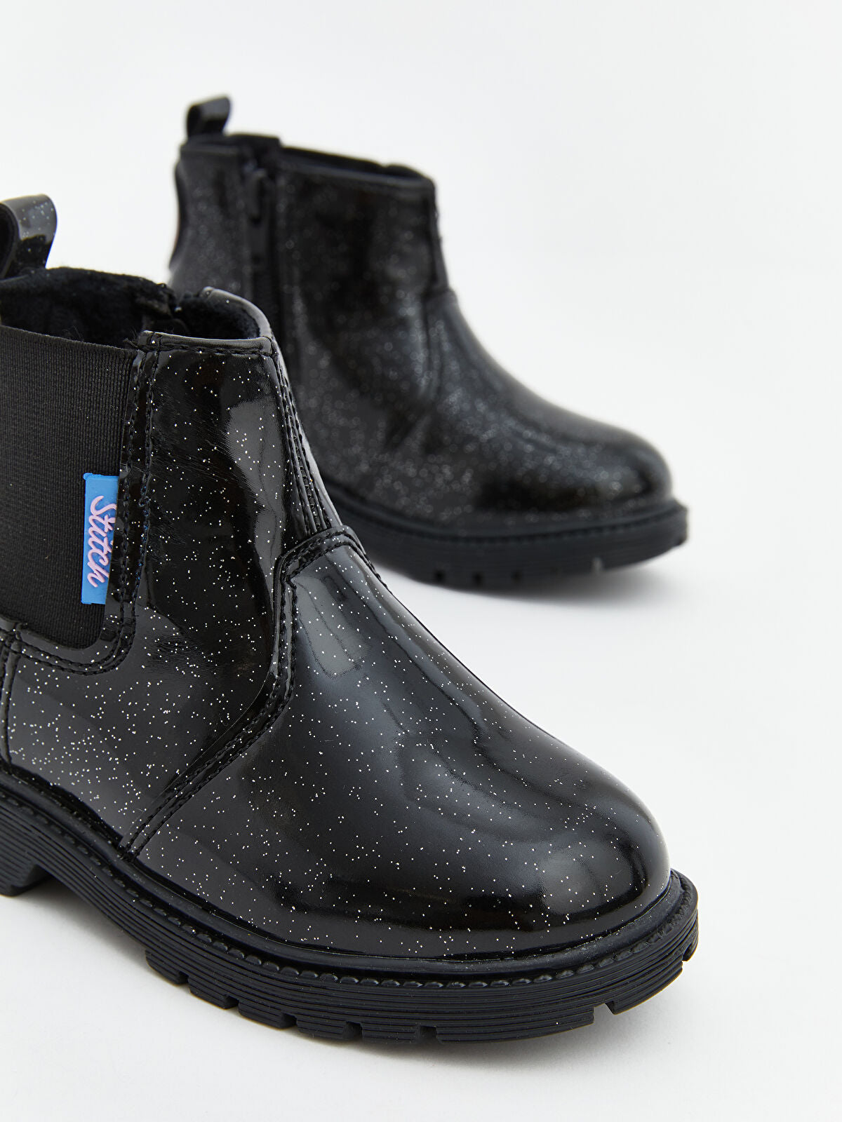 Bright Appearance Girls Child Boot