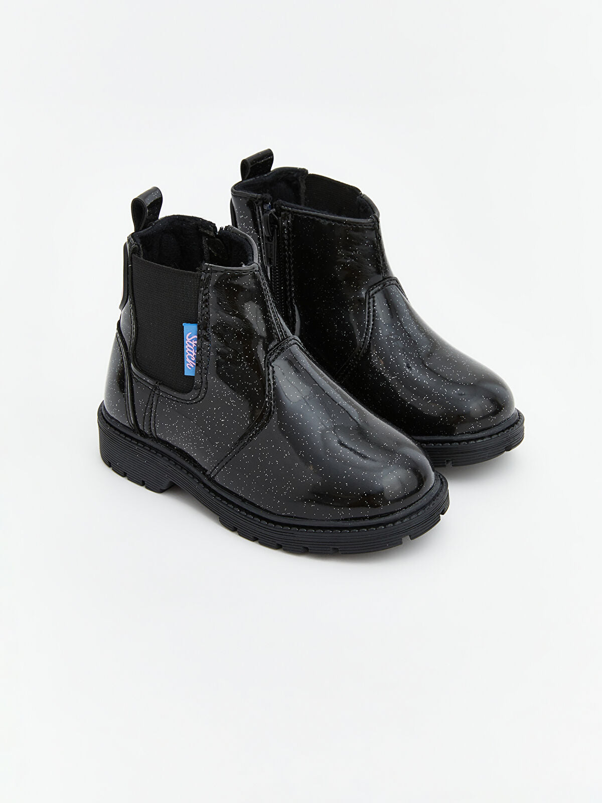 Bright Appearance Girls Child Boot