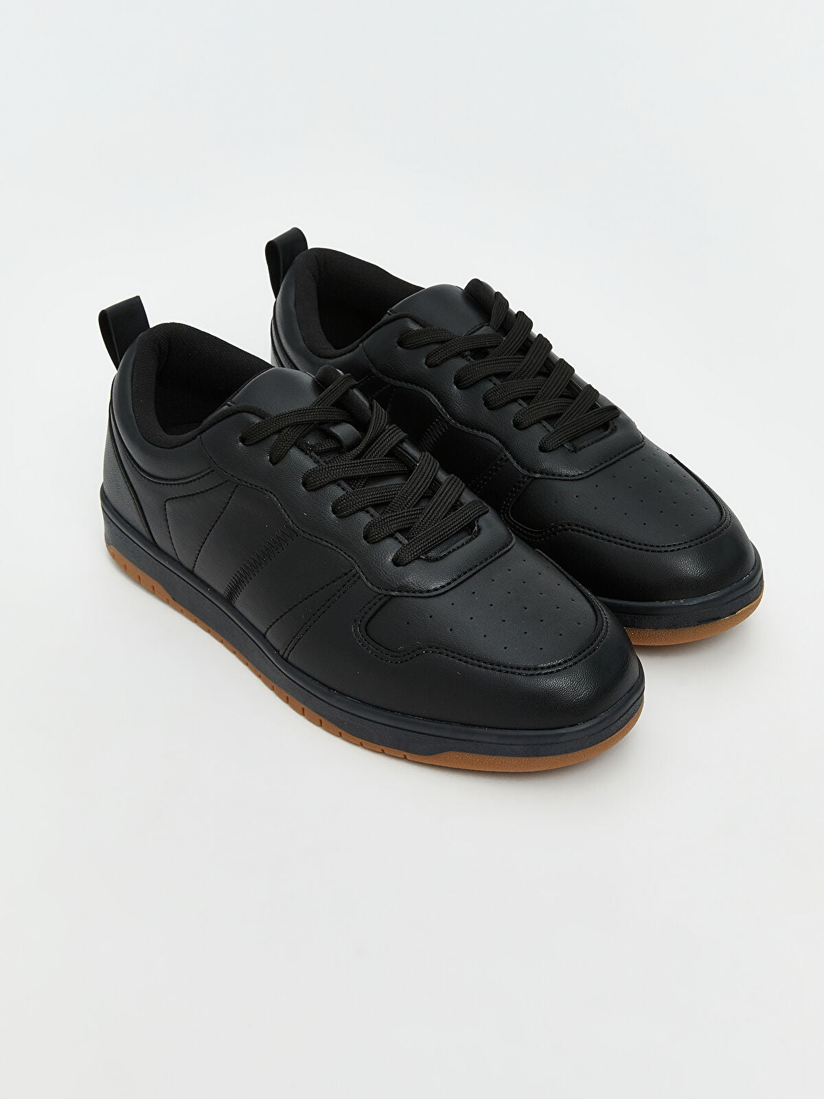 Buckle Shoe Men's Sport Footwear