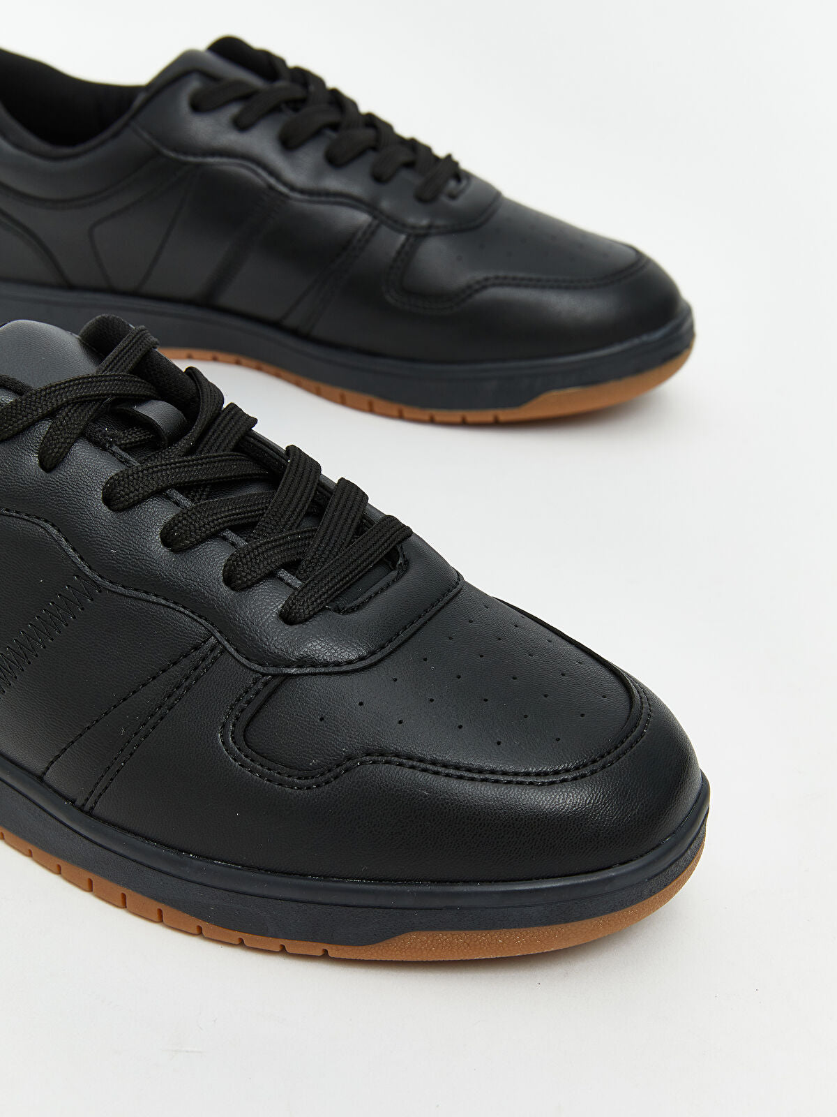 Buckle Shoe Men's Sport Footwear