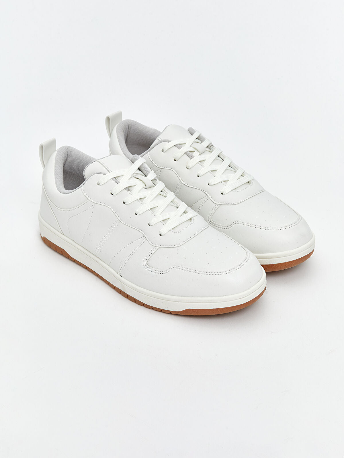 Buckle Shoe Men's Sport Footwear