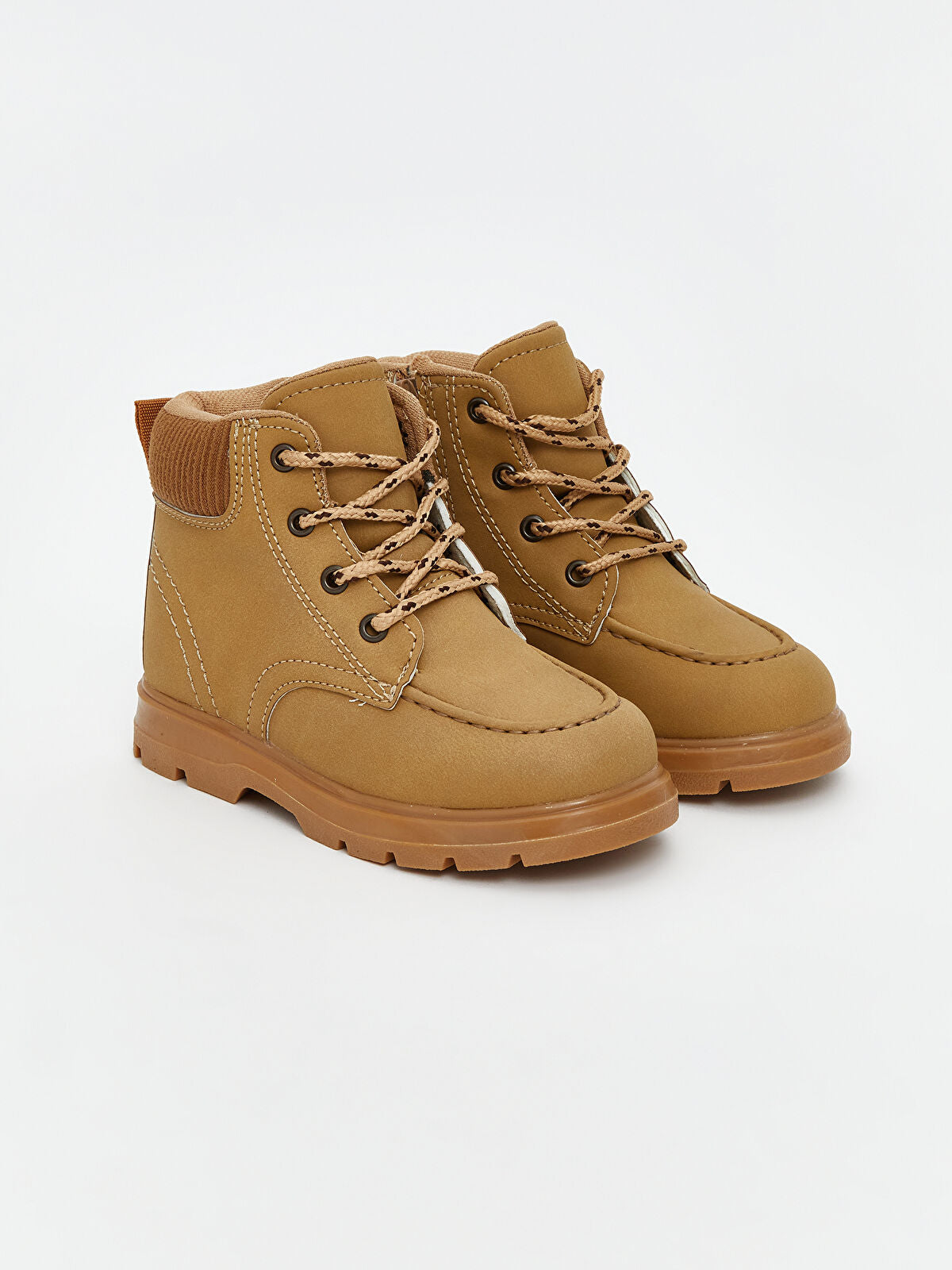 Buckled Baby Boy Shoe