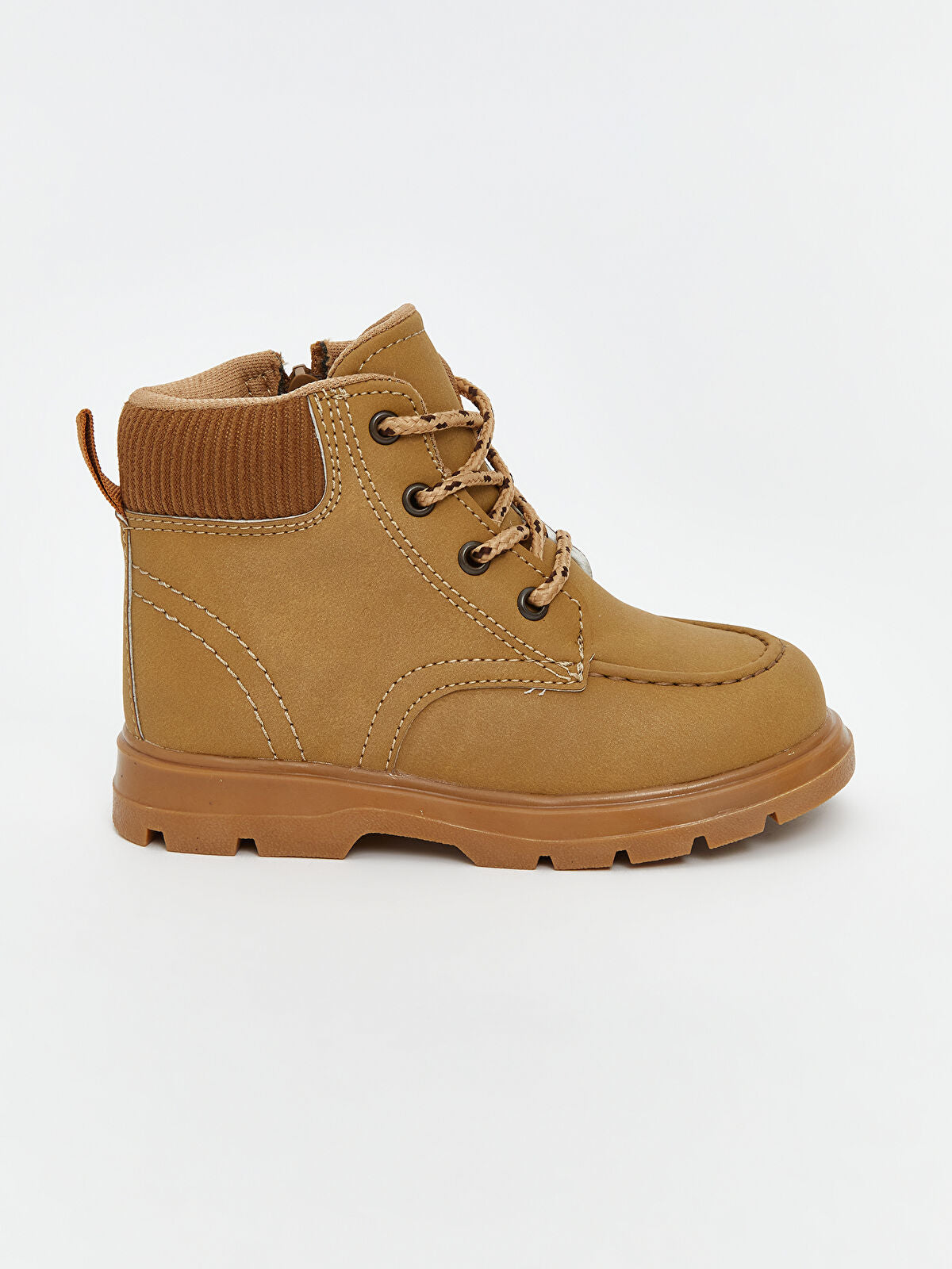 Buckled Baby Boy Shoe