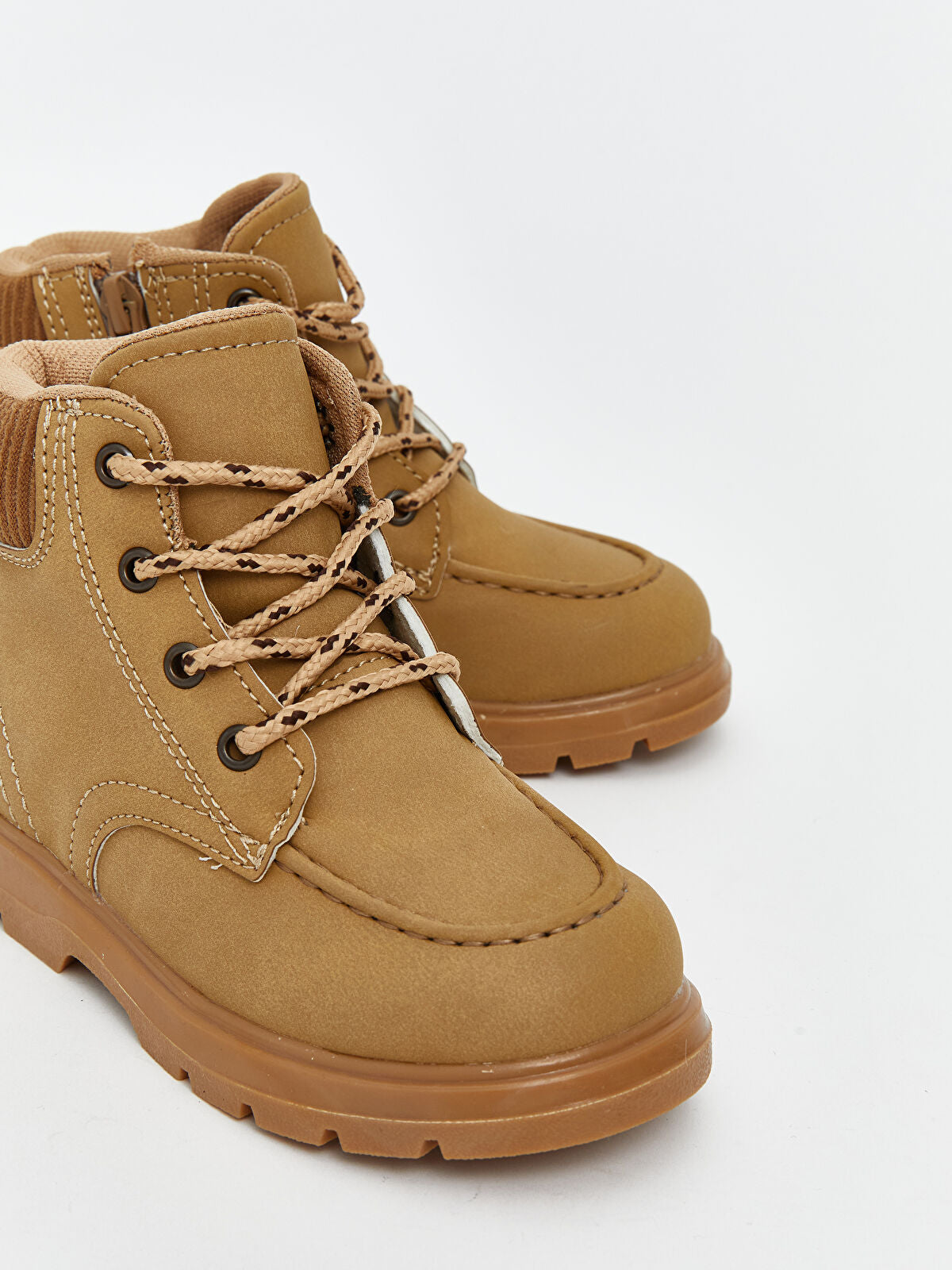 Buckled Baby Boy Shoe