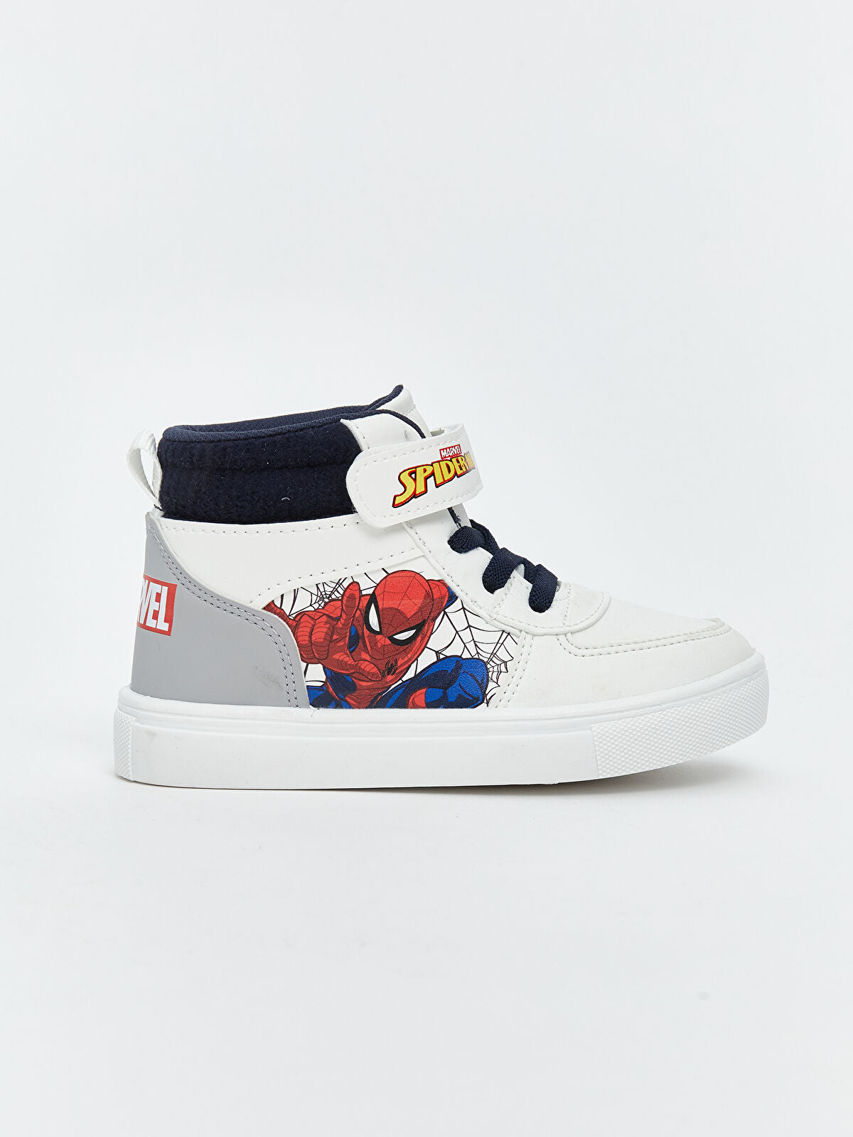 Spider-Man Printed Boy Sport Shoes