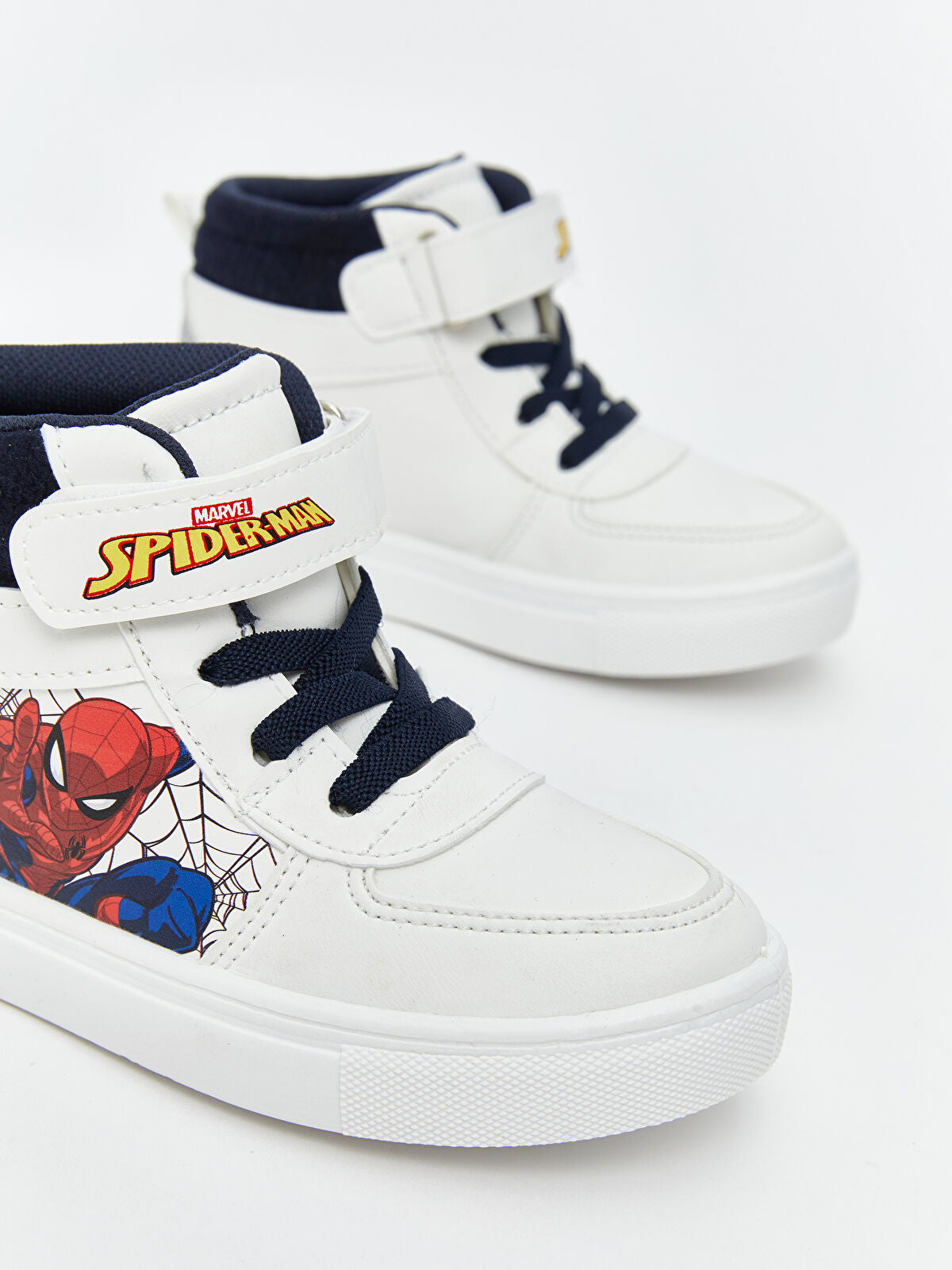 Spider-Man Printed Boy Sport Shoes