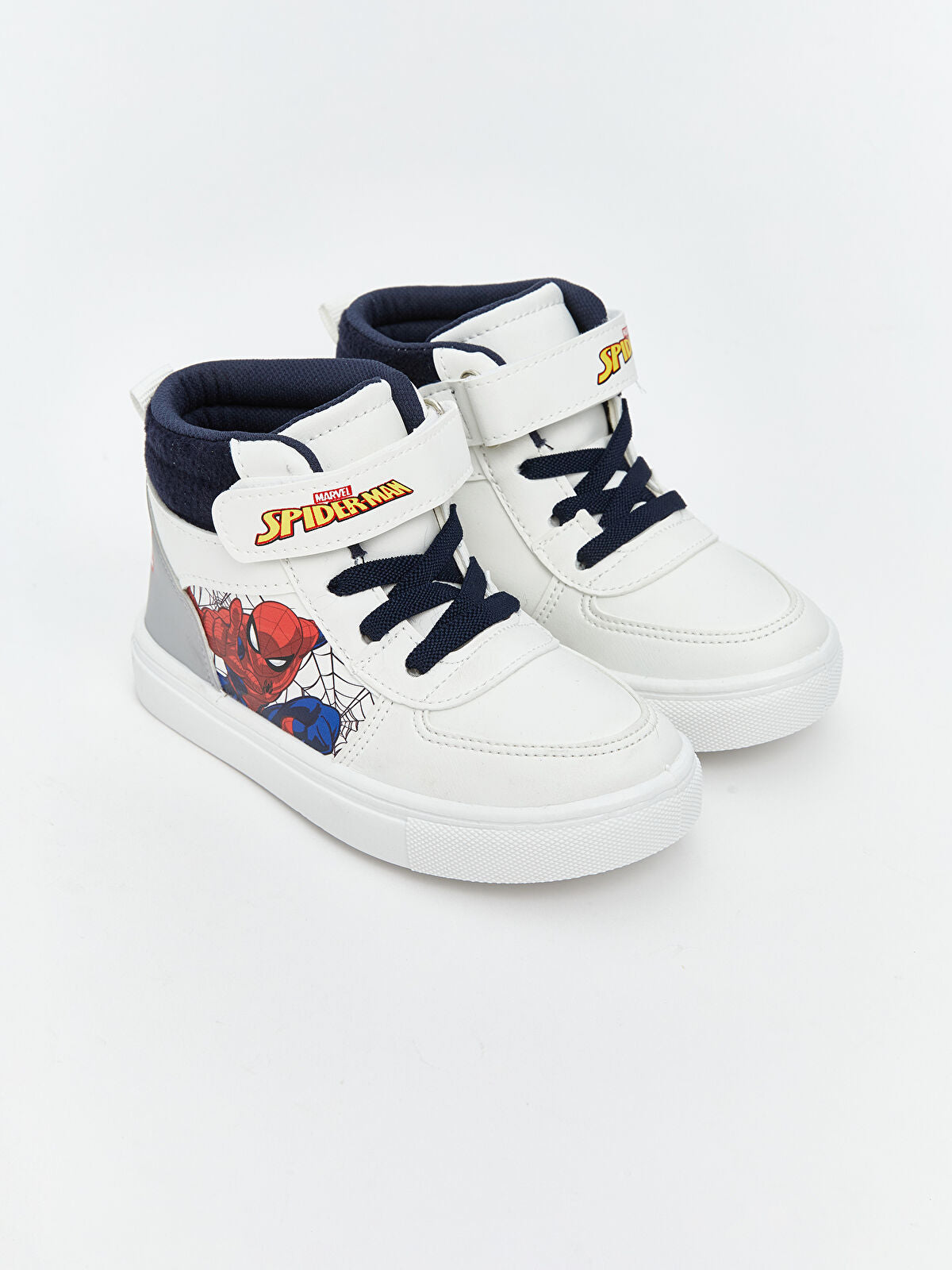 Spider-Man Printed Boy Sport Shoes
