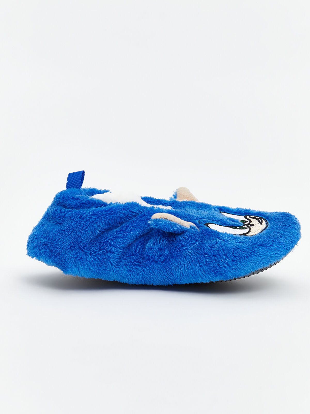 Sonic Striped Boys' Baby Slipper