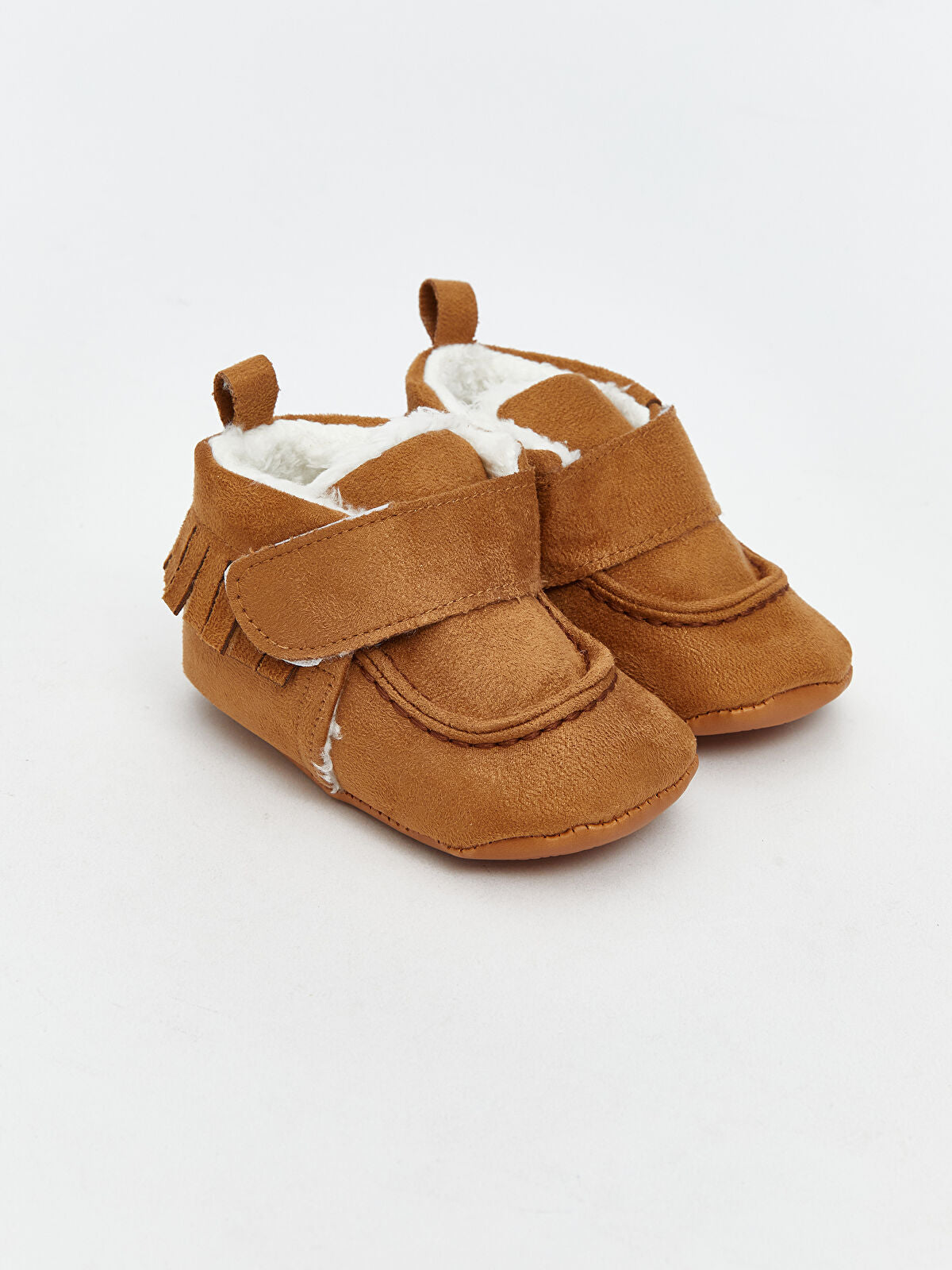 Adorable Looking Baby Boy Home Slipper Panda
