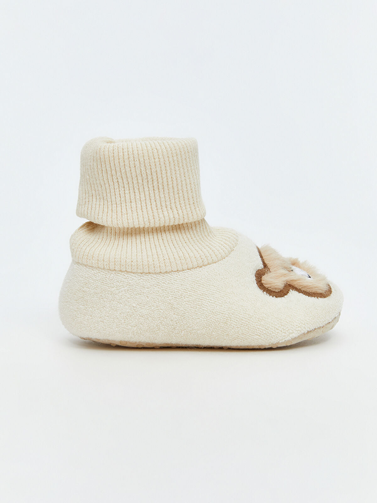 Animal Figure Baby Boy Socks Panda