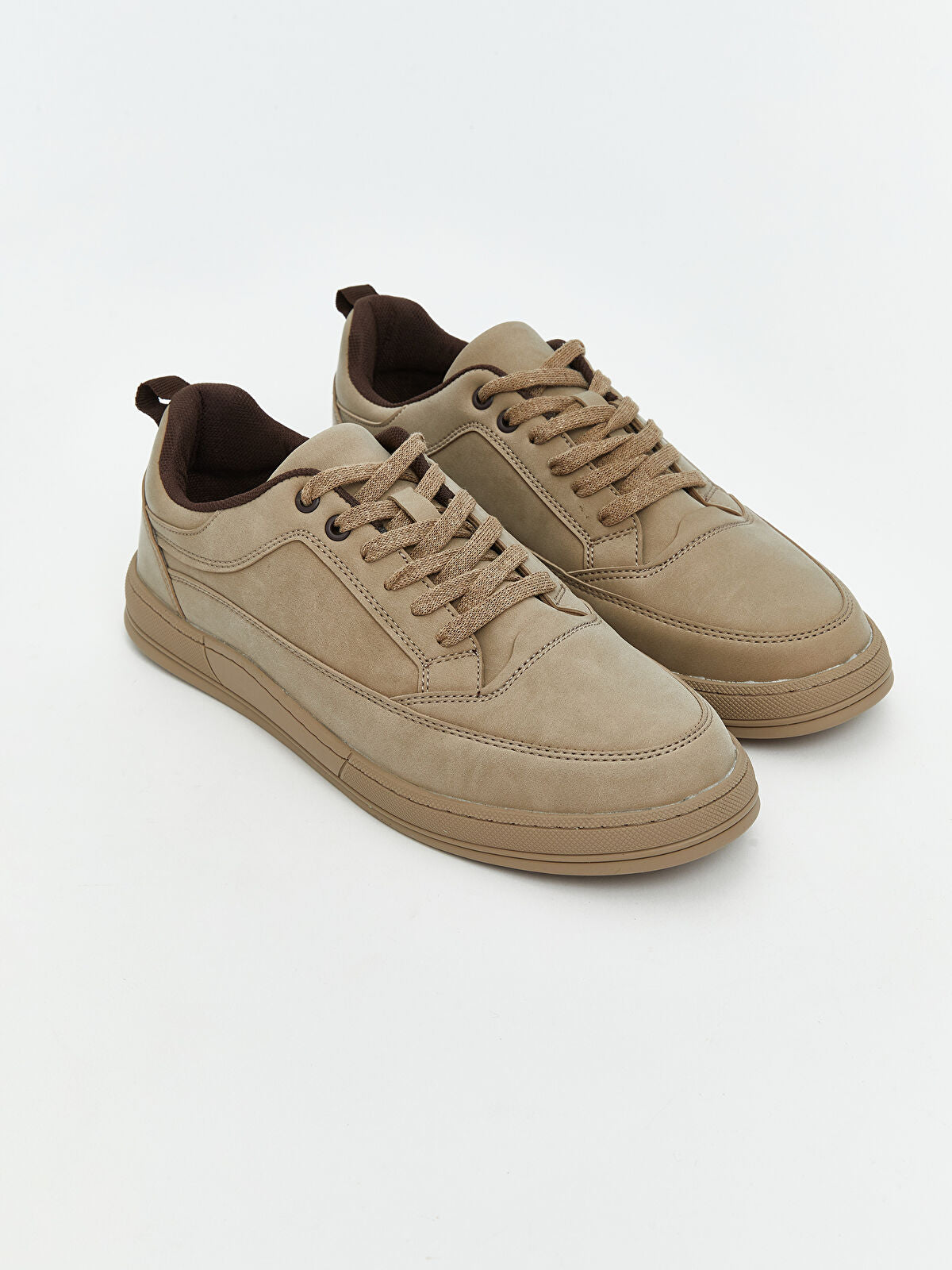 Buckle Shoe Men's Sport Footwear