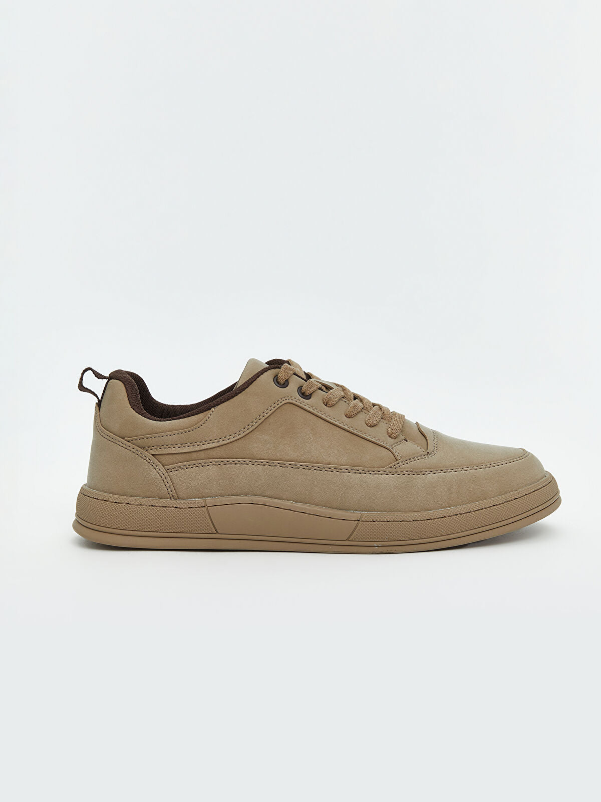 Buckle Shoe Men's Sport Footwear