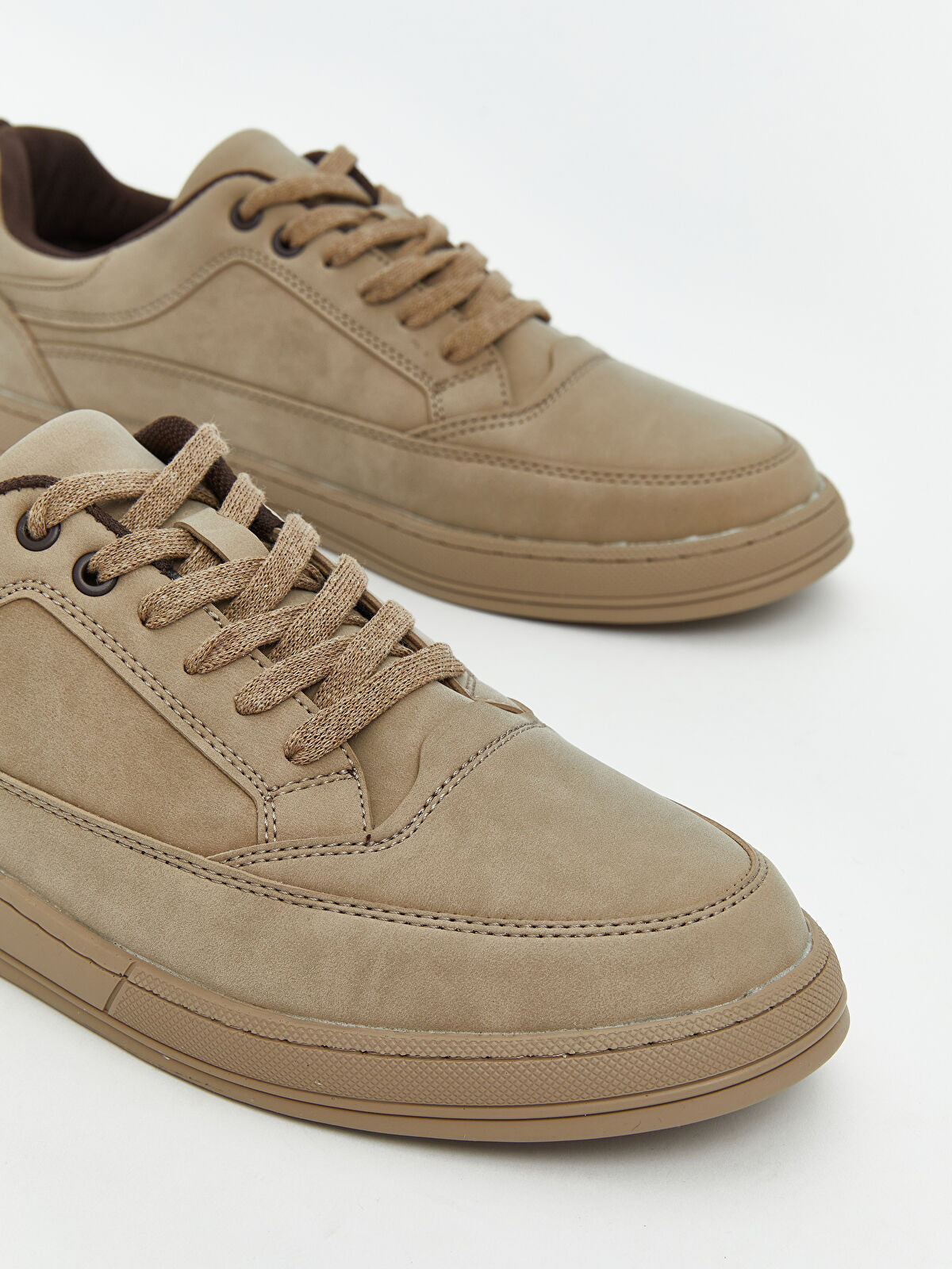 Buckle Shoe Men's Sport Footwear
