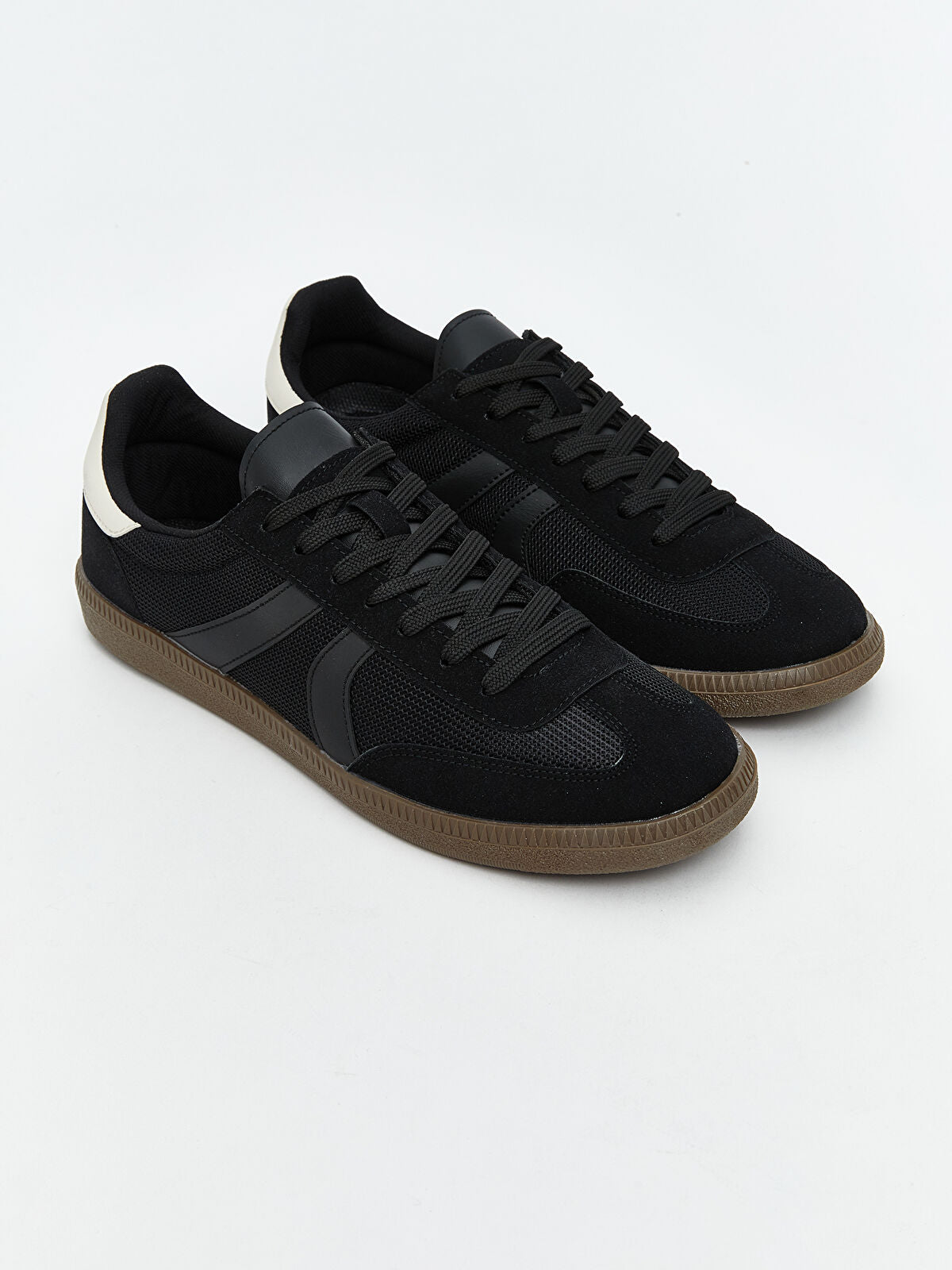 Buckle Shoe Men's Sport Footwear