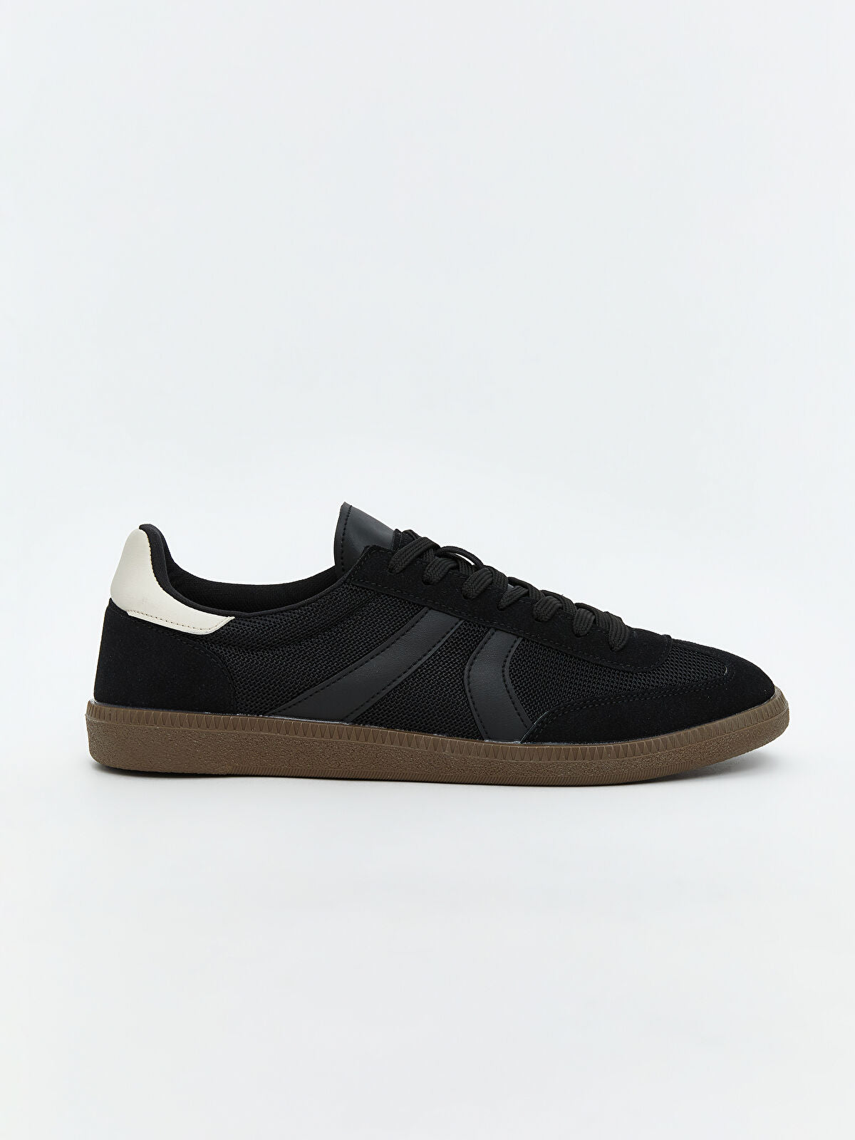 Buckle Shoe Men's Sport Footwear