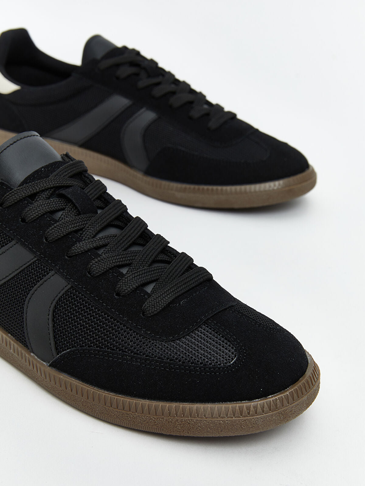 Buckle Shoe Men's Sport Footwear