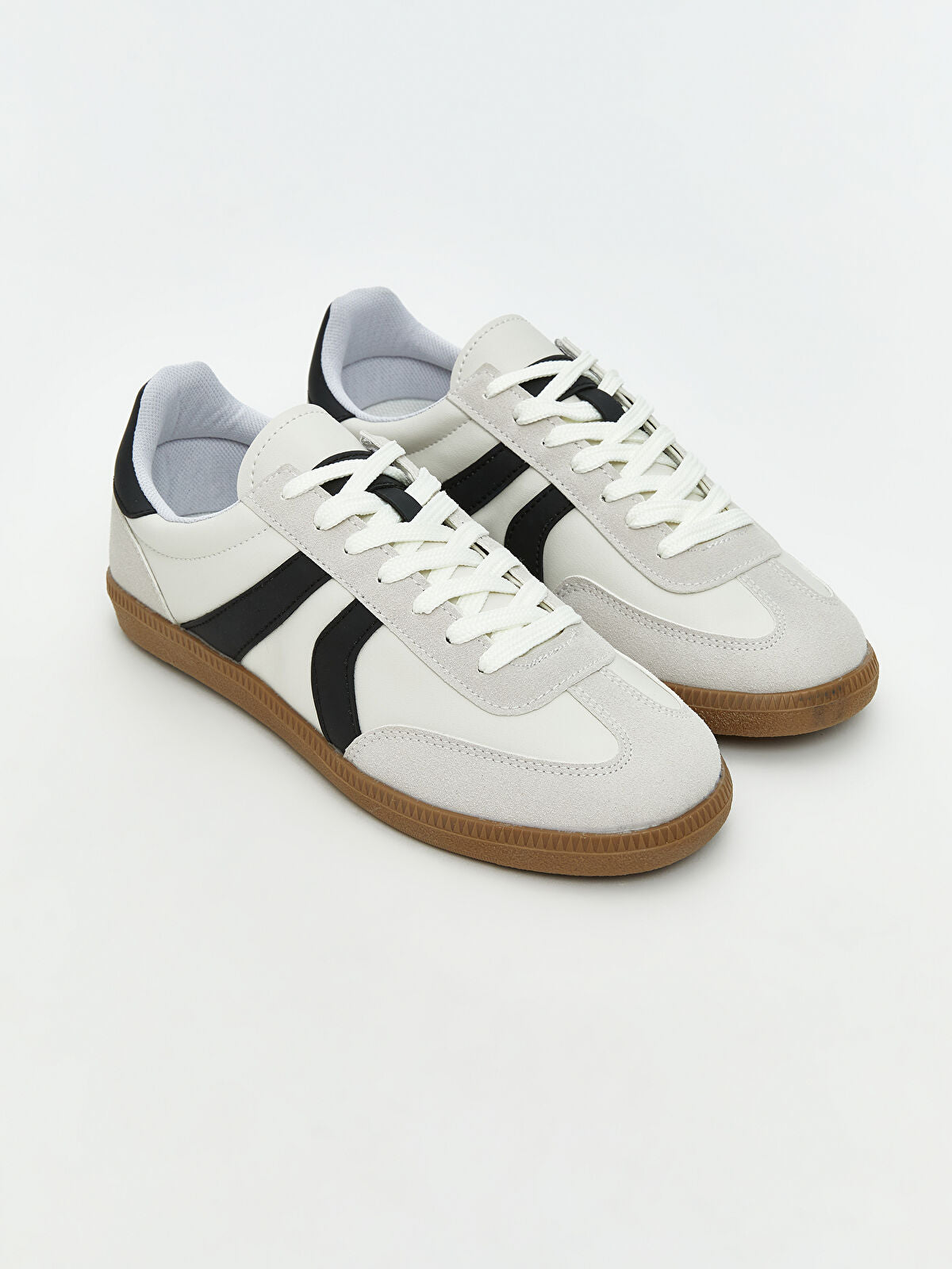 Buckle Shoe Men's Sport Footwear