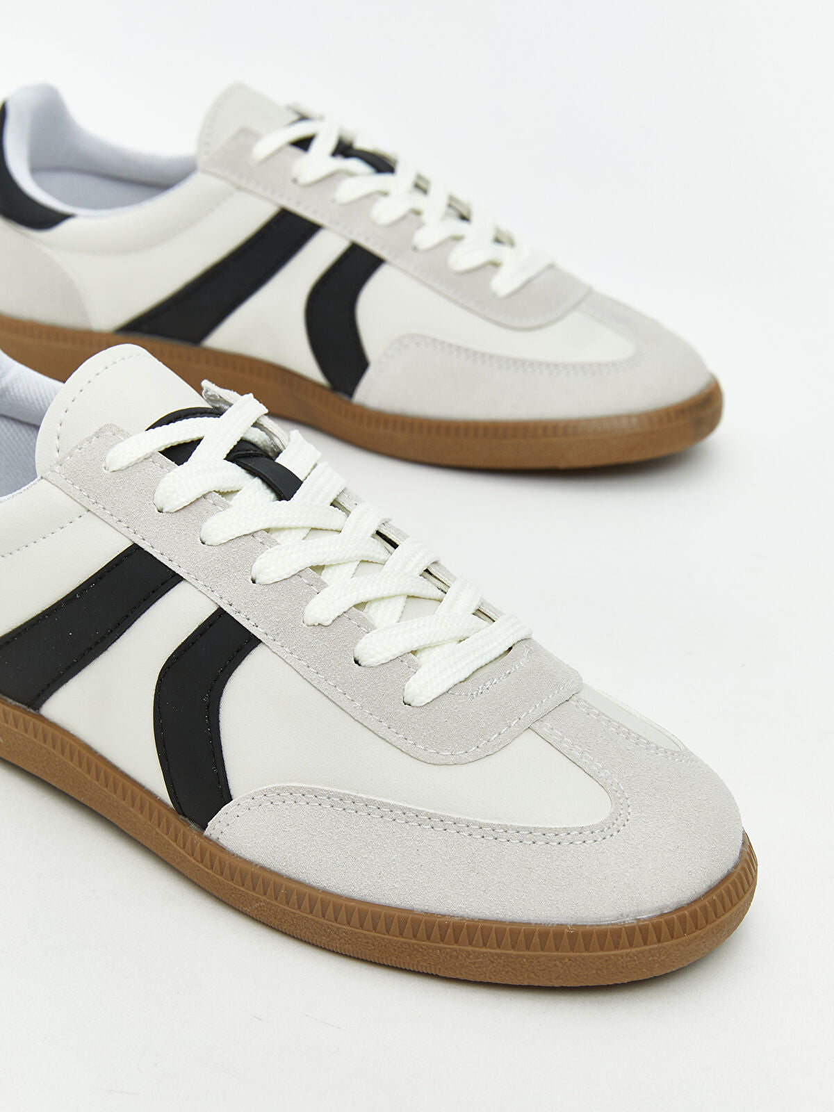 Buckle Shoe Men's Sport Footwear