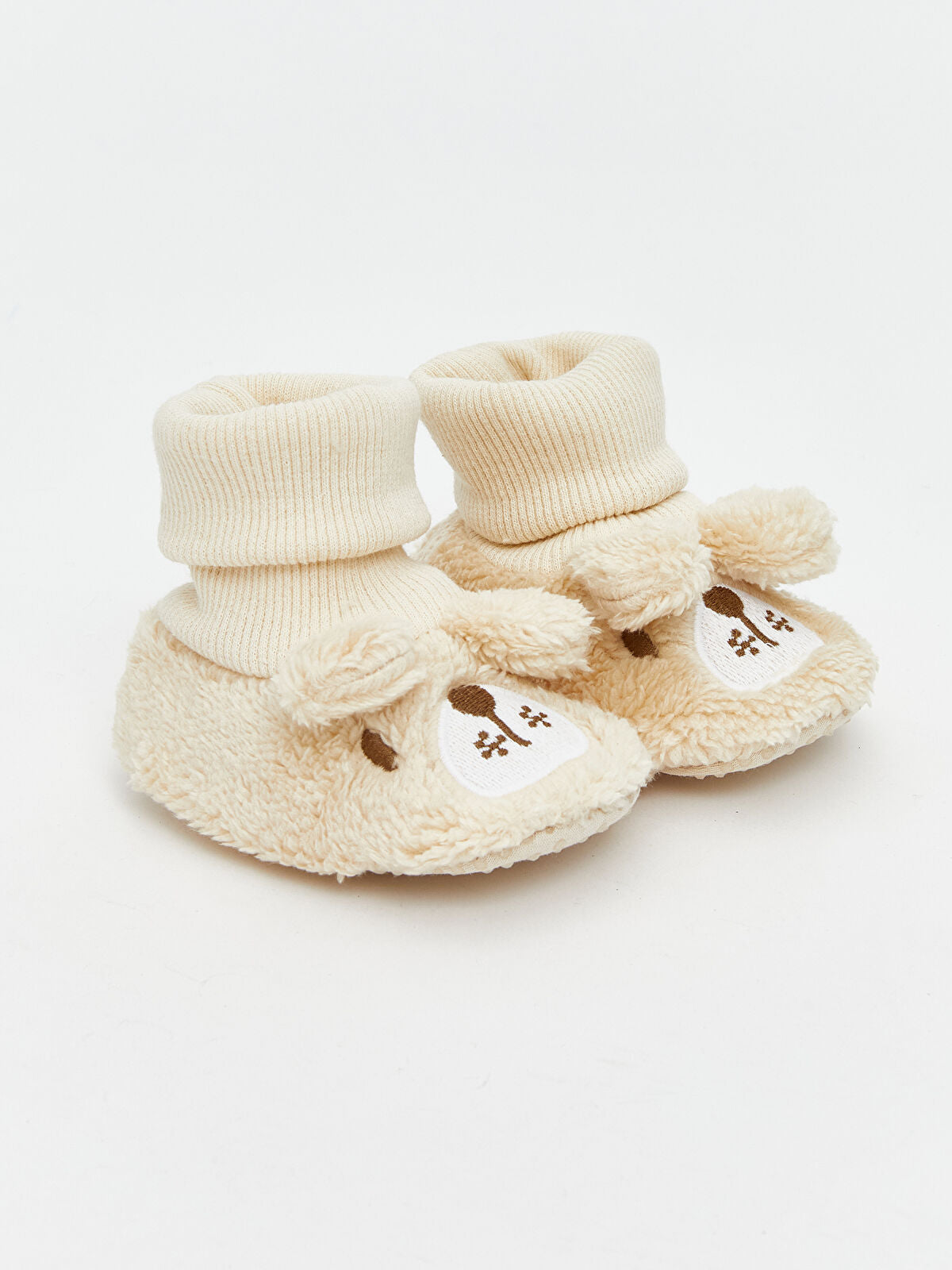 Animal Figure Boys Baby Socks House Shoes