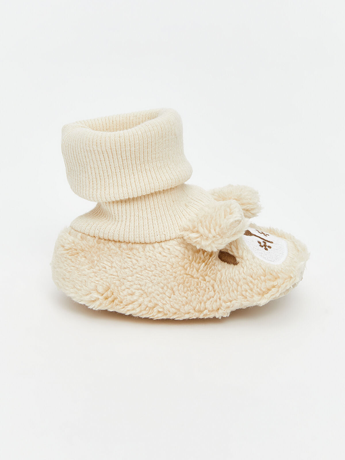 Animal Figure Boys Baby Socks House Shoes