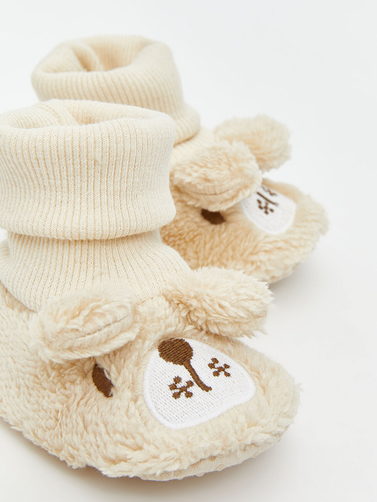 Animal Figure Boys Baby Socks House Shoes