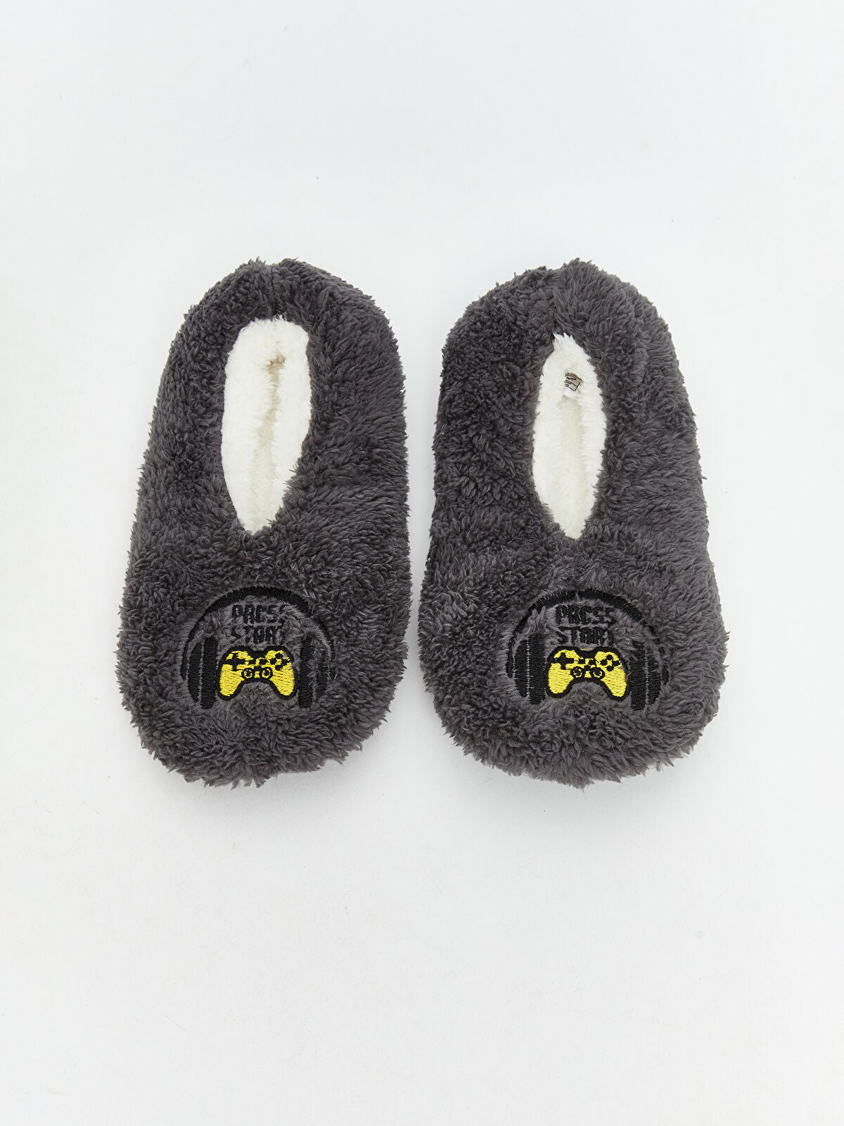Boys' Child House Shoes Panduf
