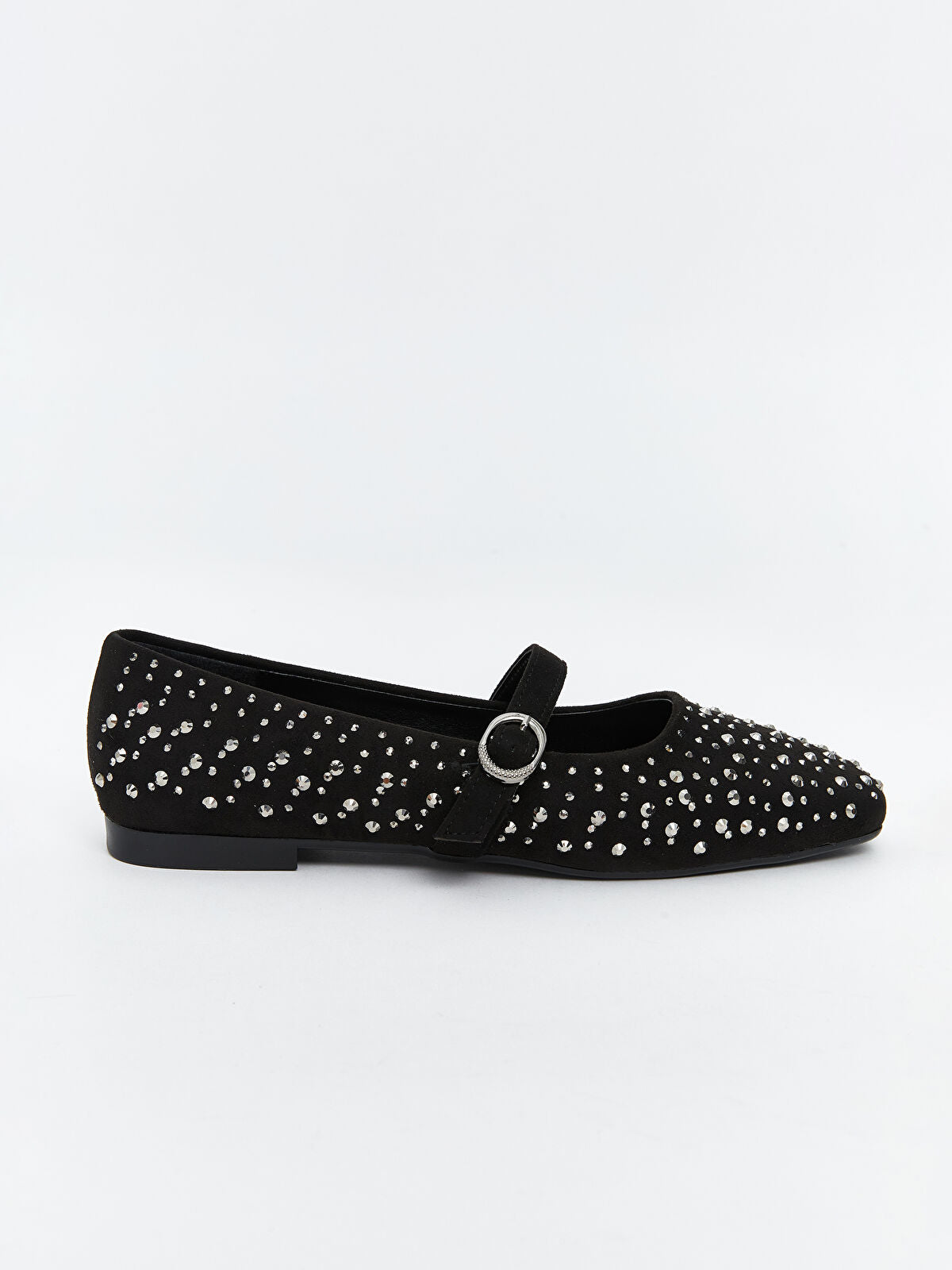 Glossy Stone Women's Sandal
