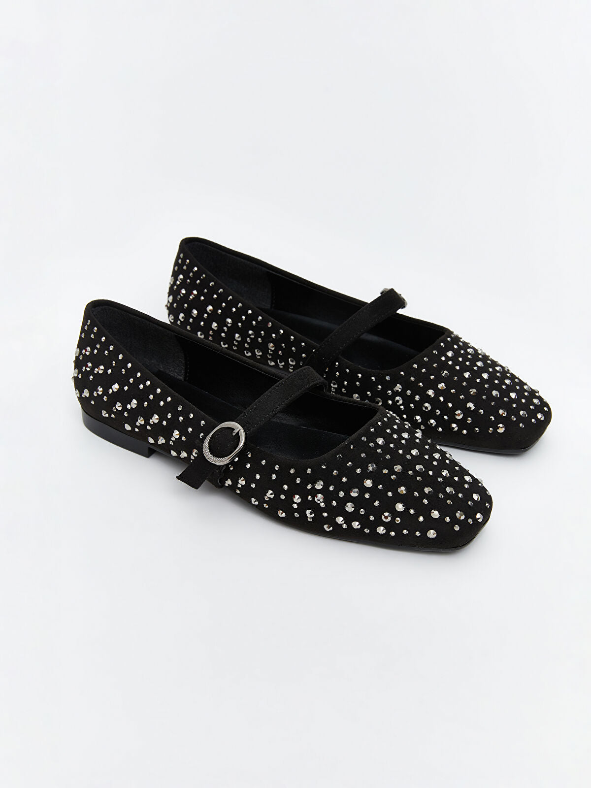 Glossy Stone Women's Sandal