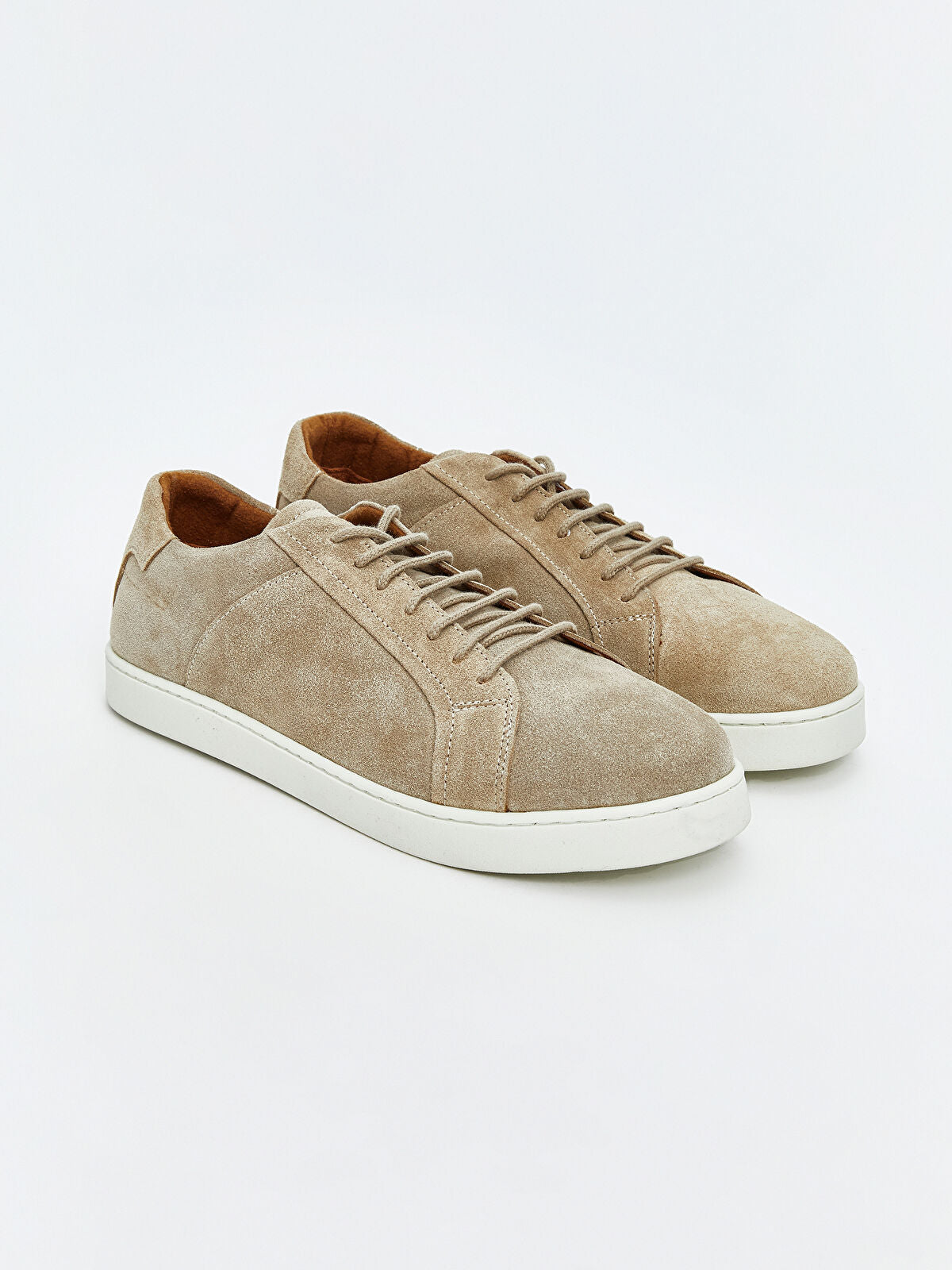 Buckle Shoe Men's Sport Footwear