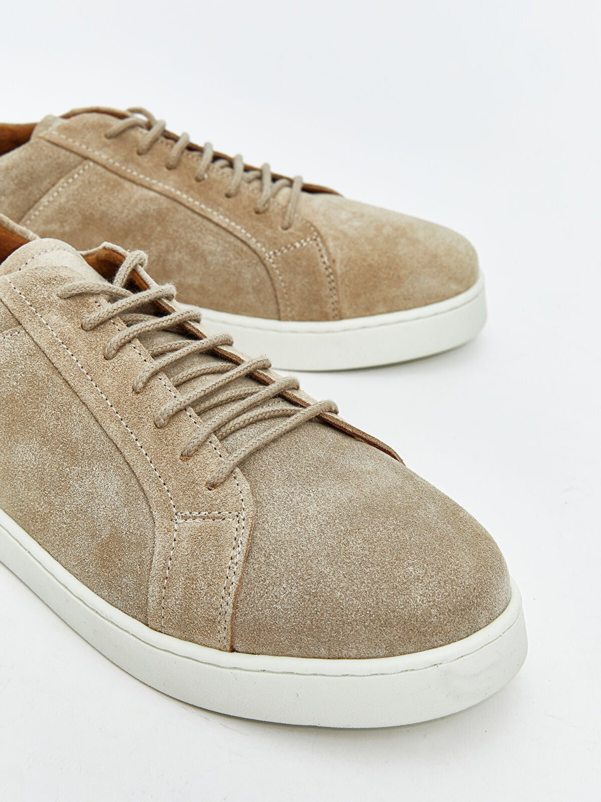 Buckle Shoe Men's Sport Footwear