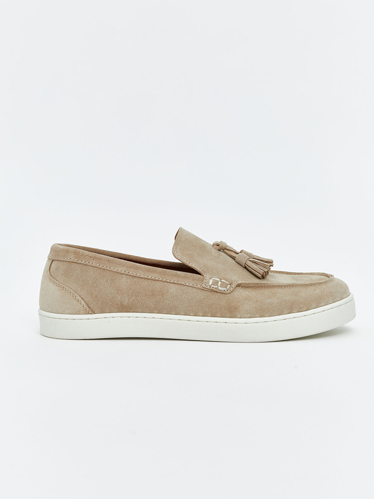 Men's Detailed Sandal Loafers