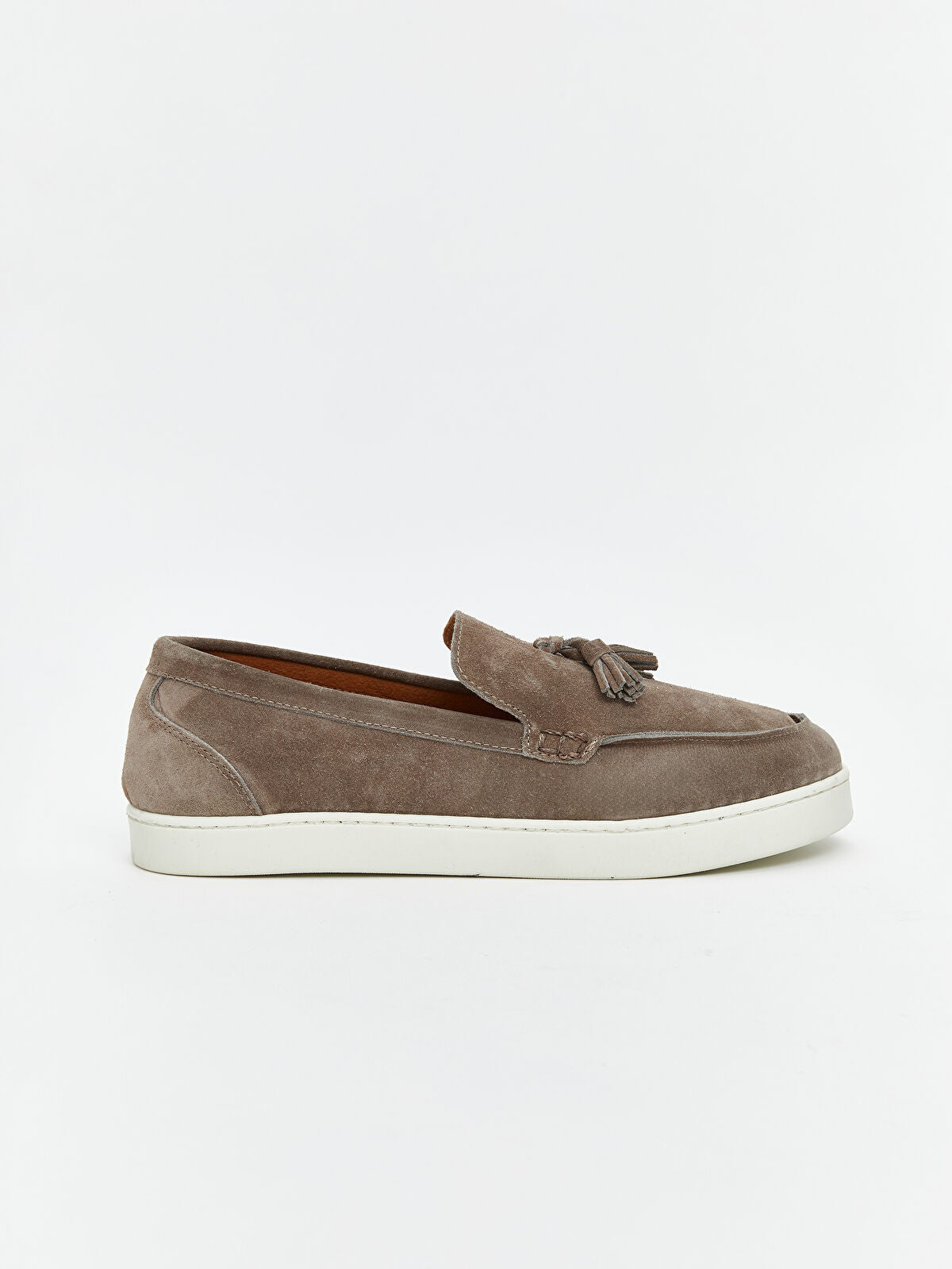 Men's Detailed Sandal Loafers