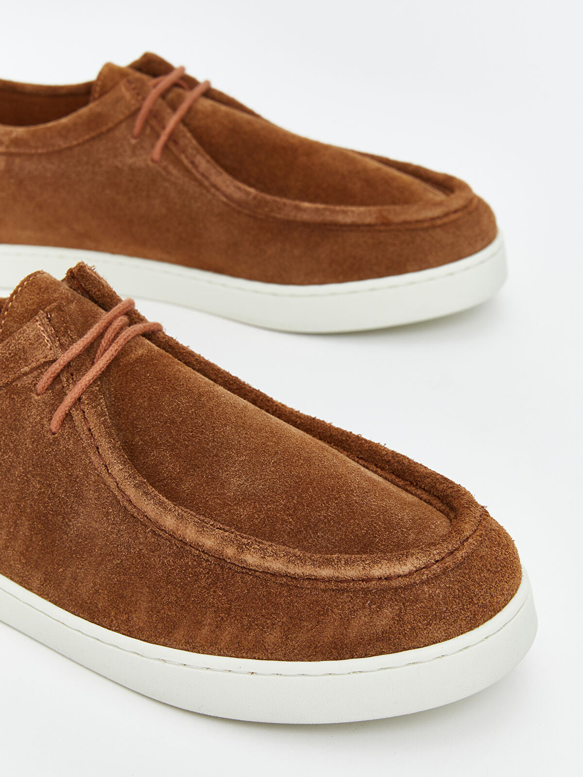 Leather Classic Men's Sneaker