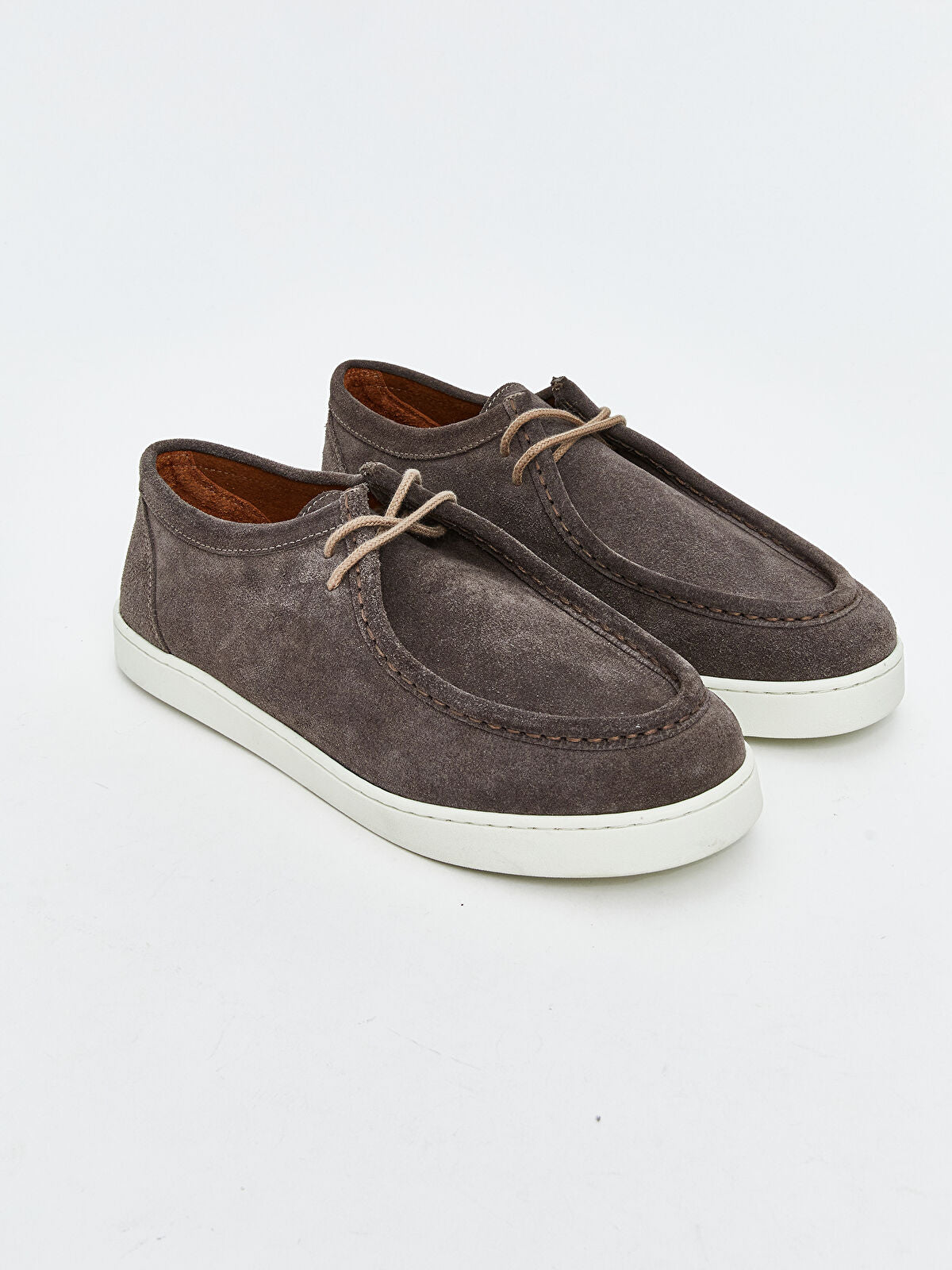 Leather Classic Men's Sneaker